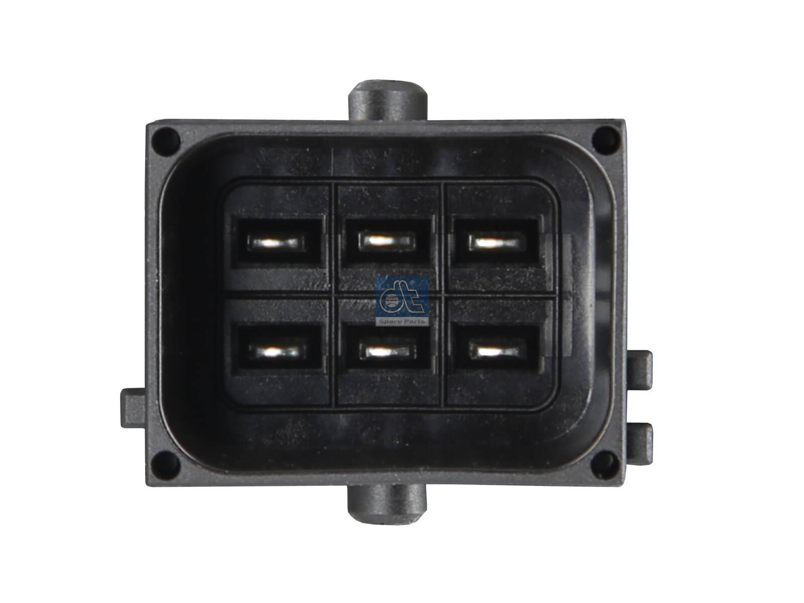 Window lifter motor | DT Spare Parts 7.70077