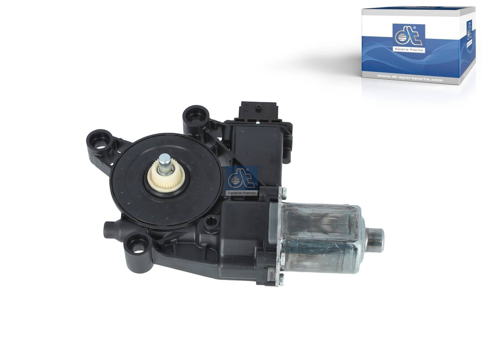 Window lifter motor | DT Spare Parts 7.70078