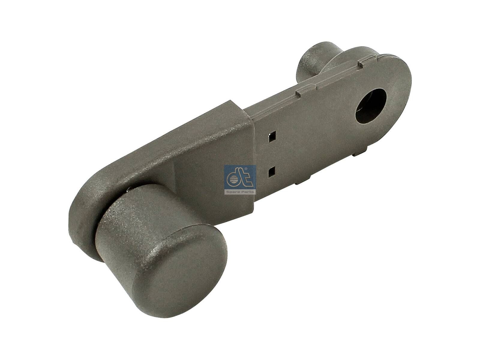 Window crank | DT Spare Parts 7.70082