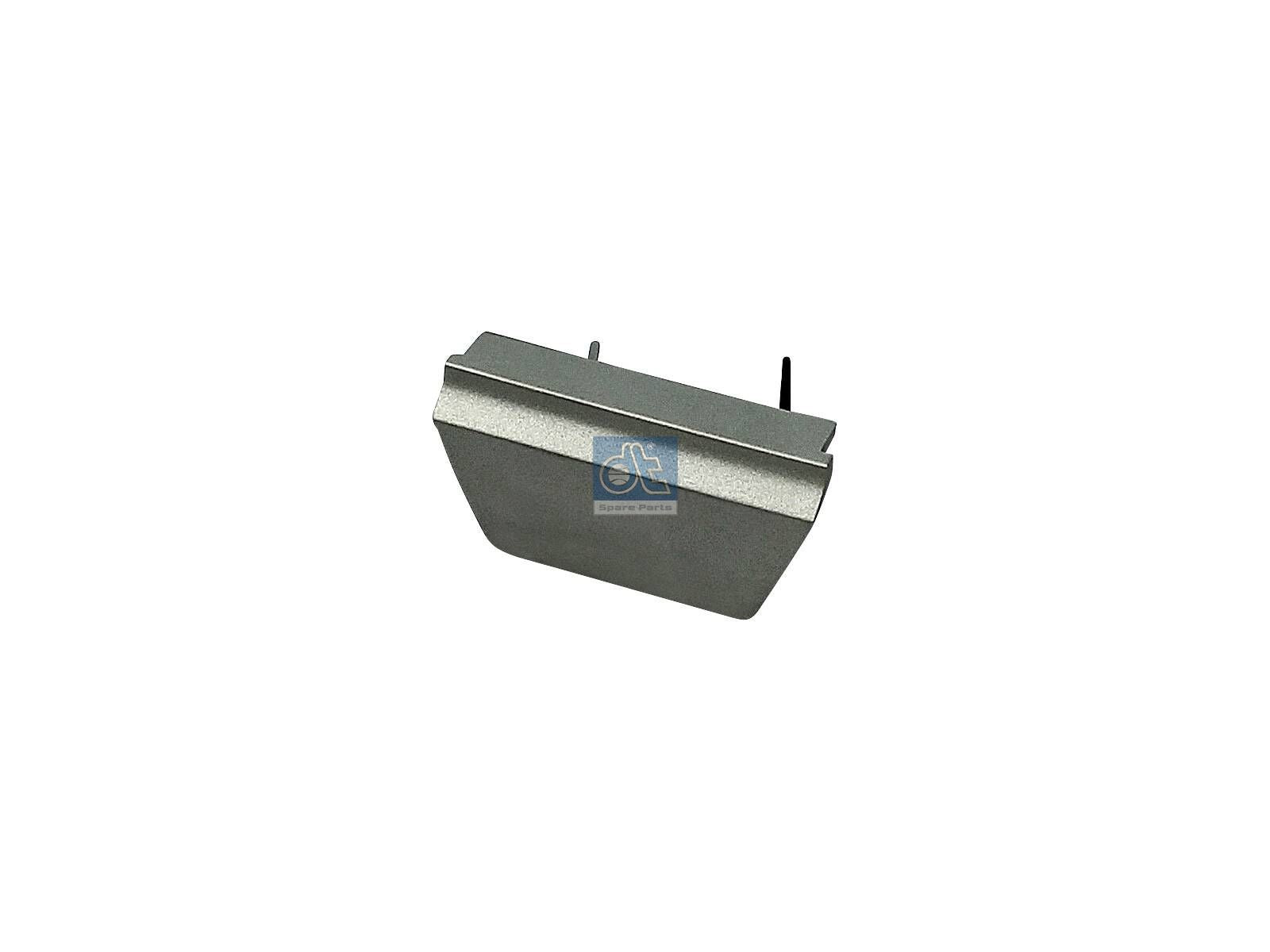 Cover cap | DT Spare Parts 7.70097