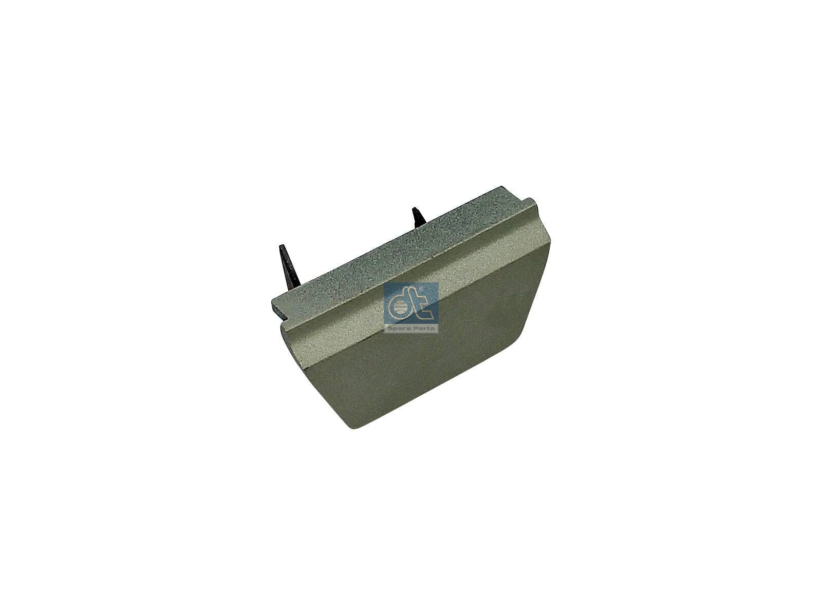 Cover cap | DT Spare Parts 7.70098