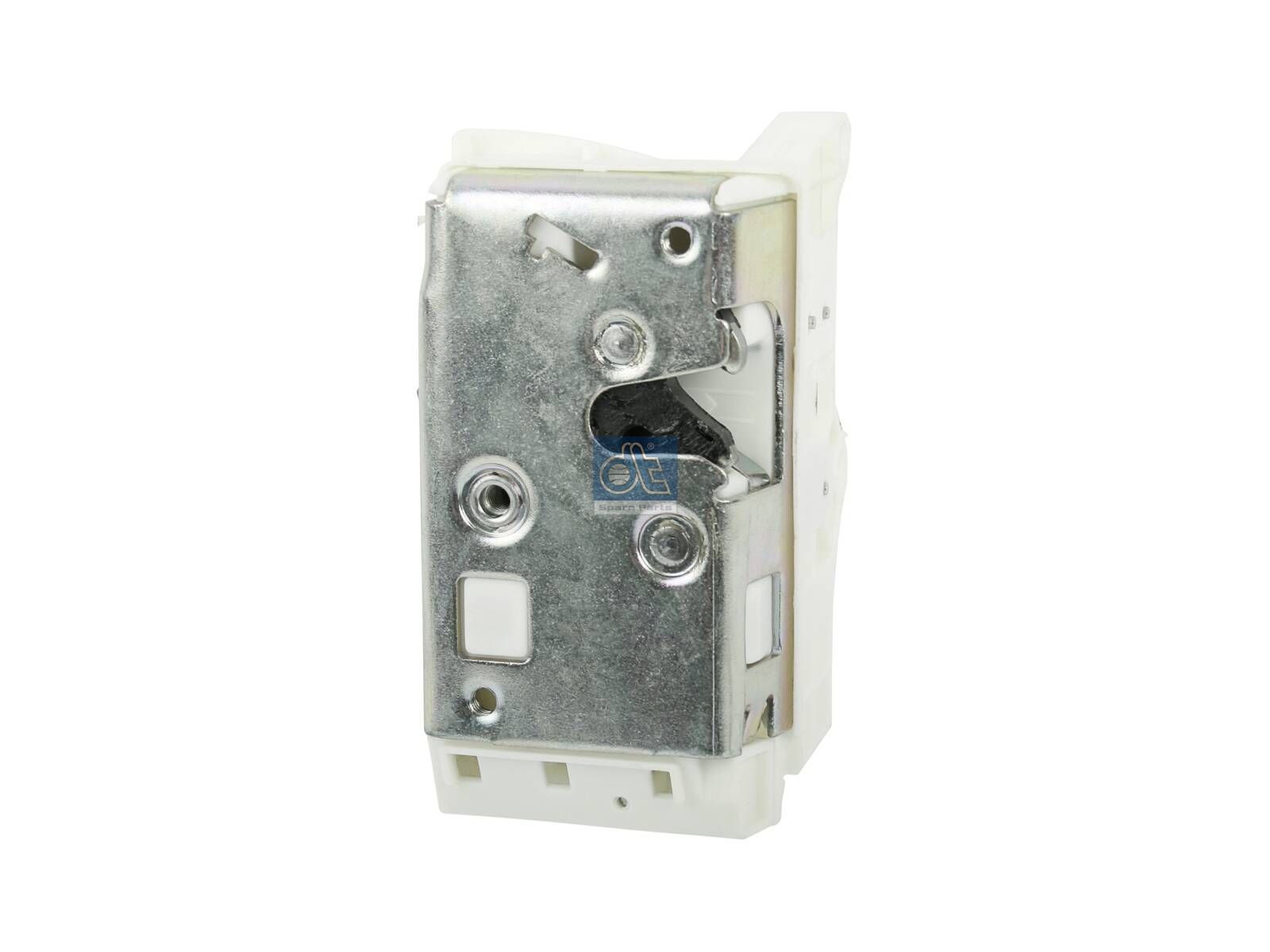 Door lock | DT Spare Parts 7.70101