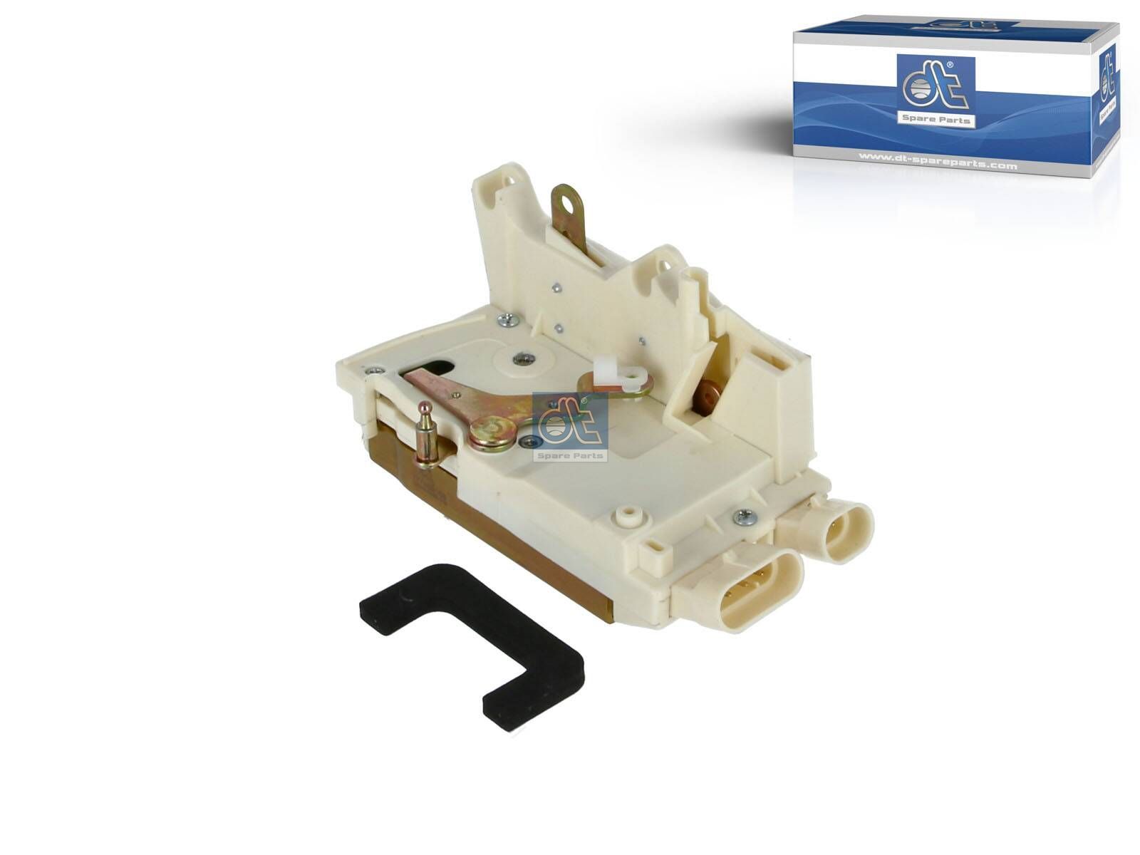 Door lock | DT Spare Parts 7.70102
