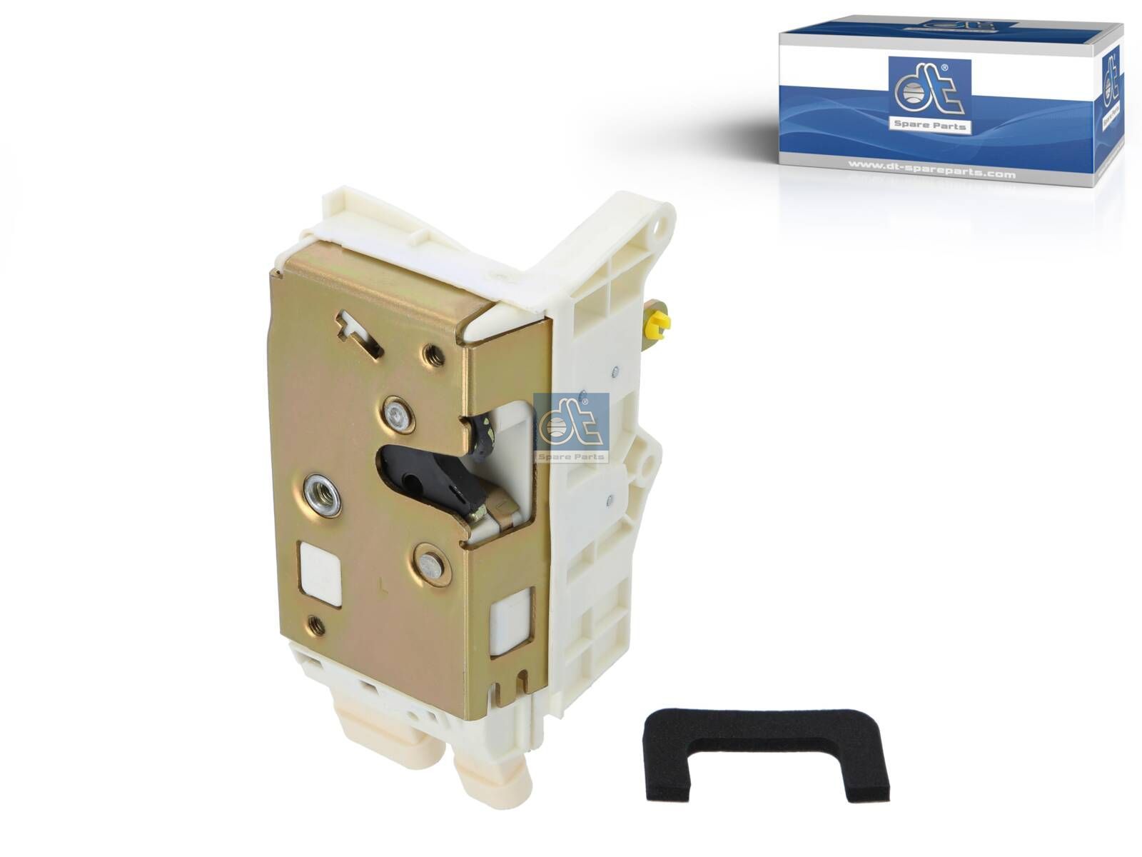 Door lock | DT Spare Parts 7.70103