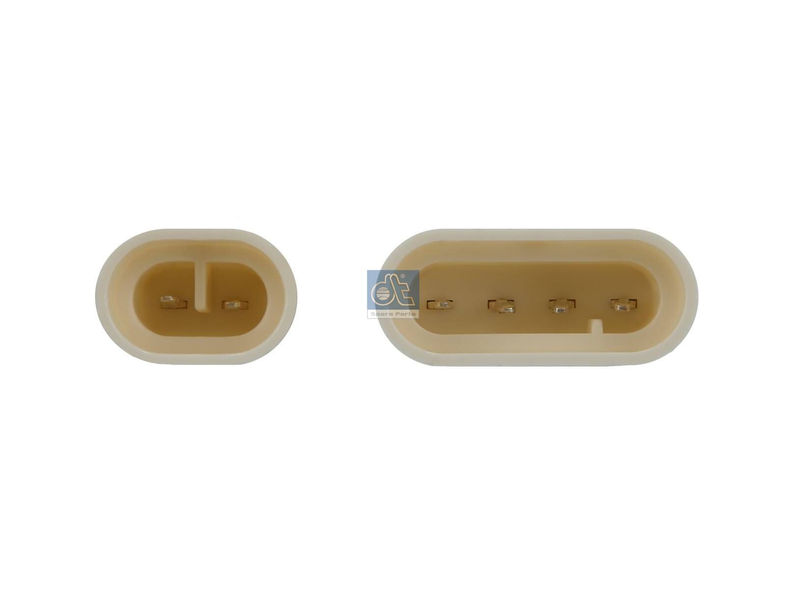 Door lock | DT Spare Parts 7.70103