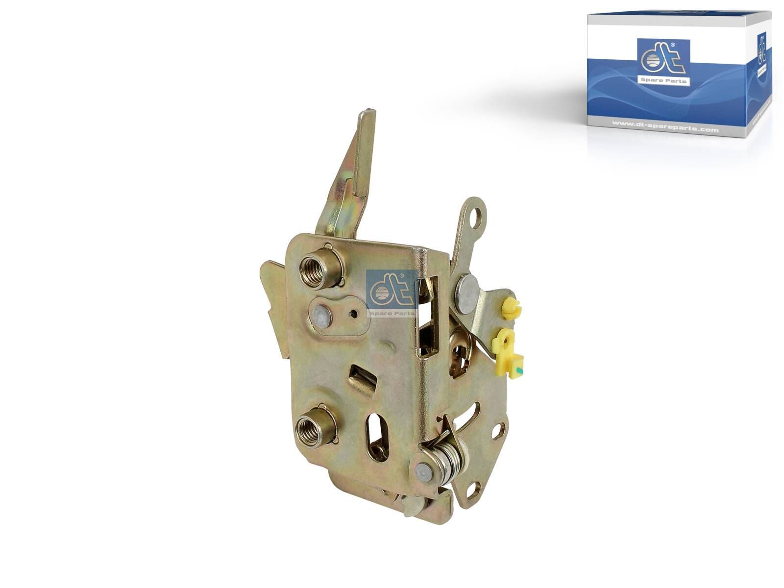 Door lock | DT Spare Parts 7.70108