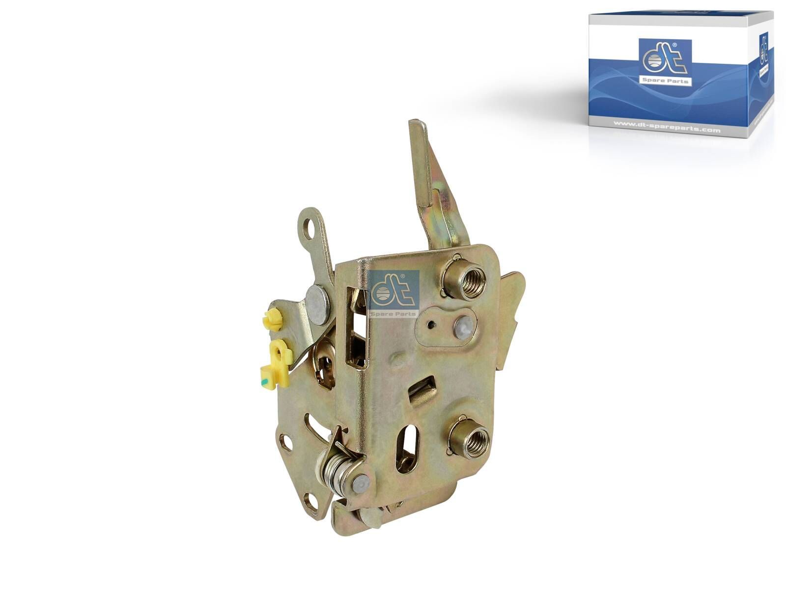 Door lock | DT Spare Parts 7.70109