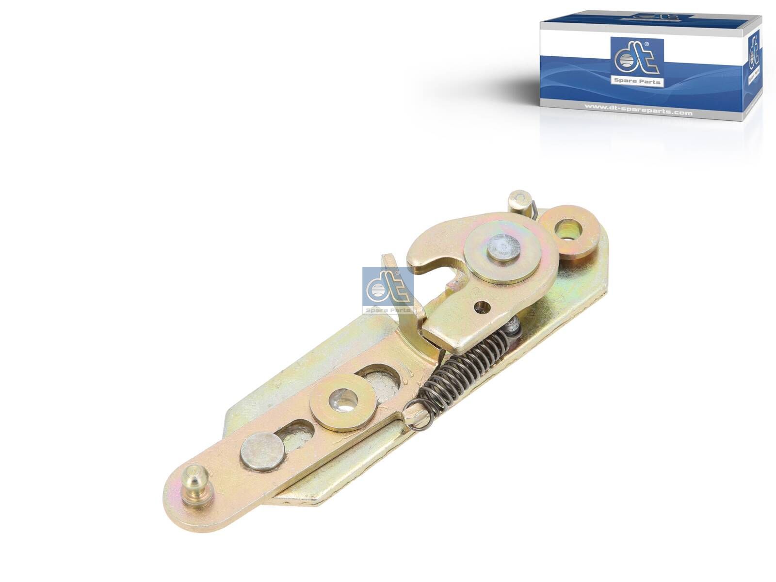Door lock | DT Spare Parts 7.70115