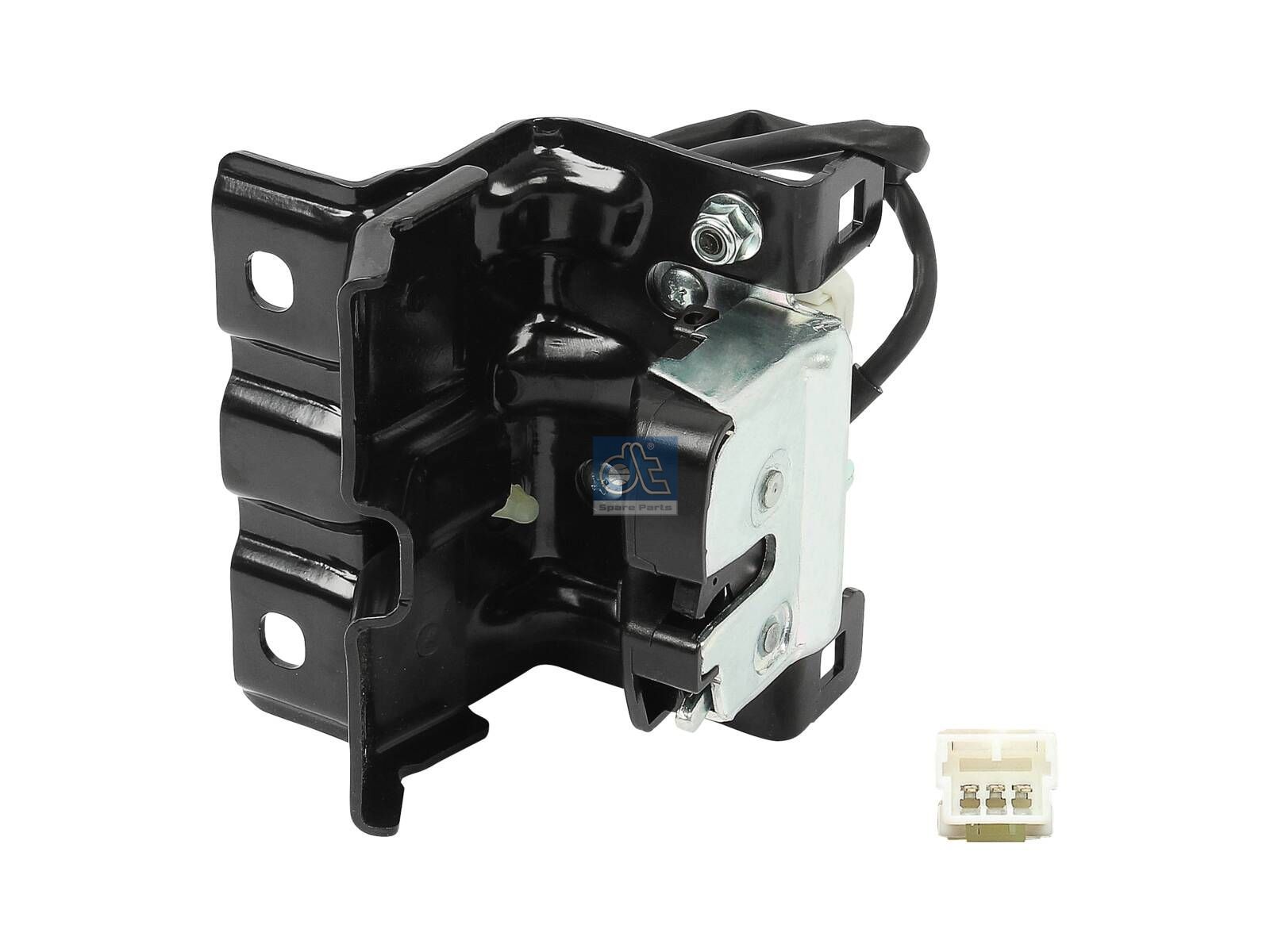 Door lock | DT Spare Parts 7.70117