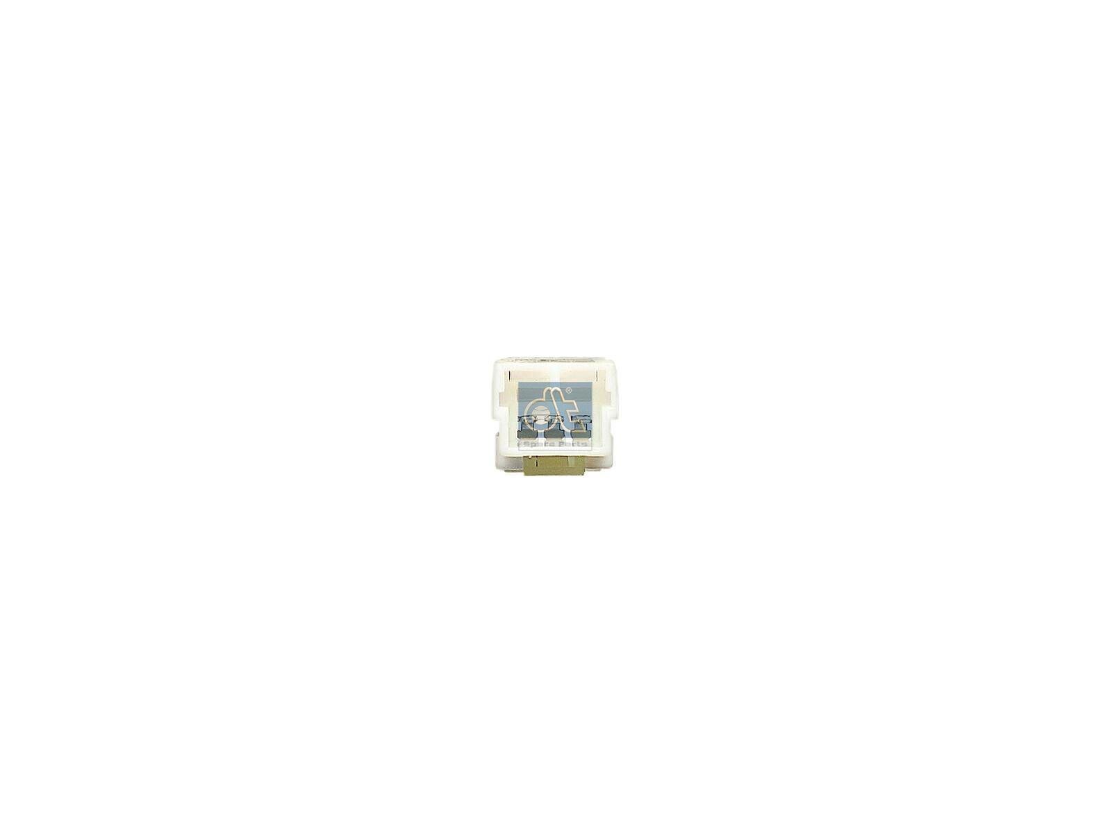 Door lock | DT Spare Parts 7.70117