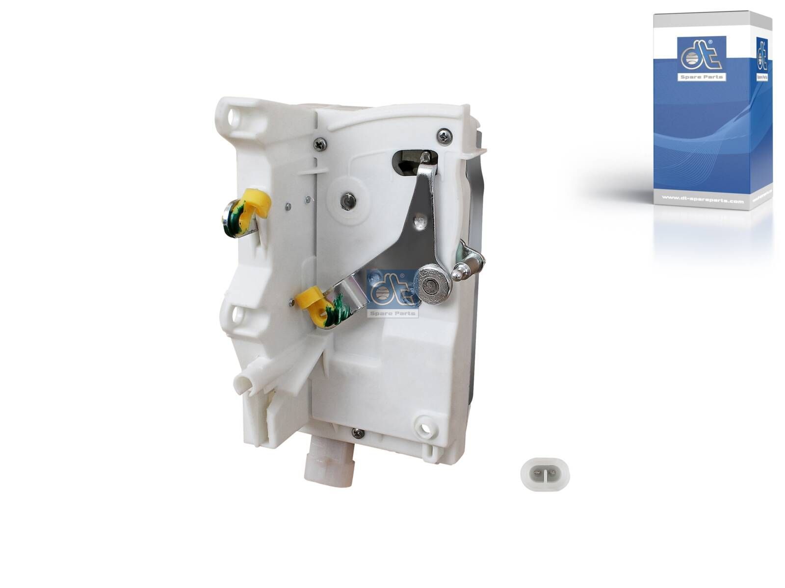 Door lock | DT Spare Parts 7.70118