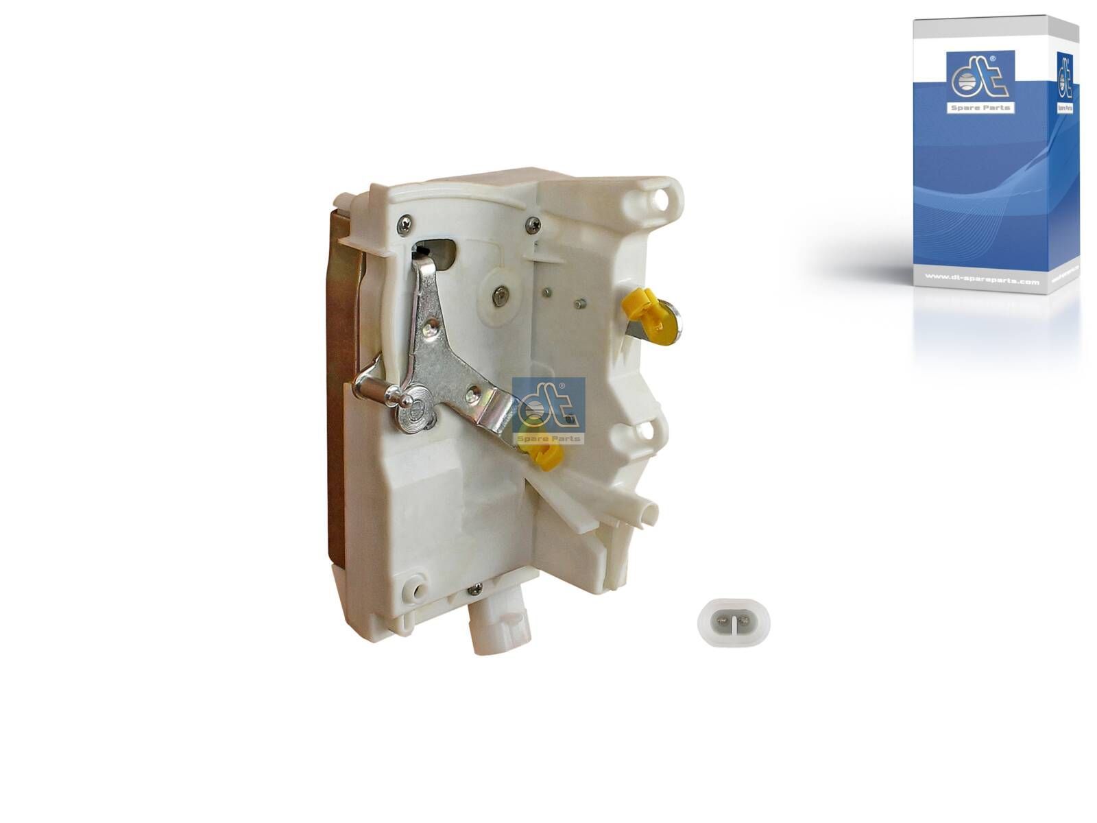 Door lock | DT Spare Parts 7.70119