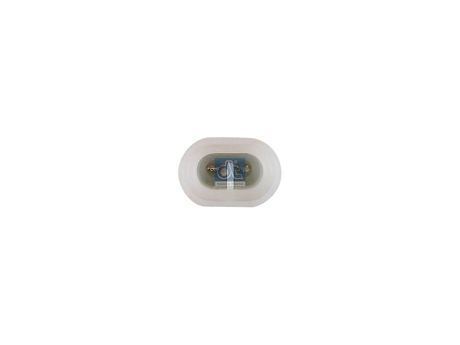 Door lock | DT Spare Parts 7.70119