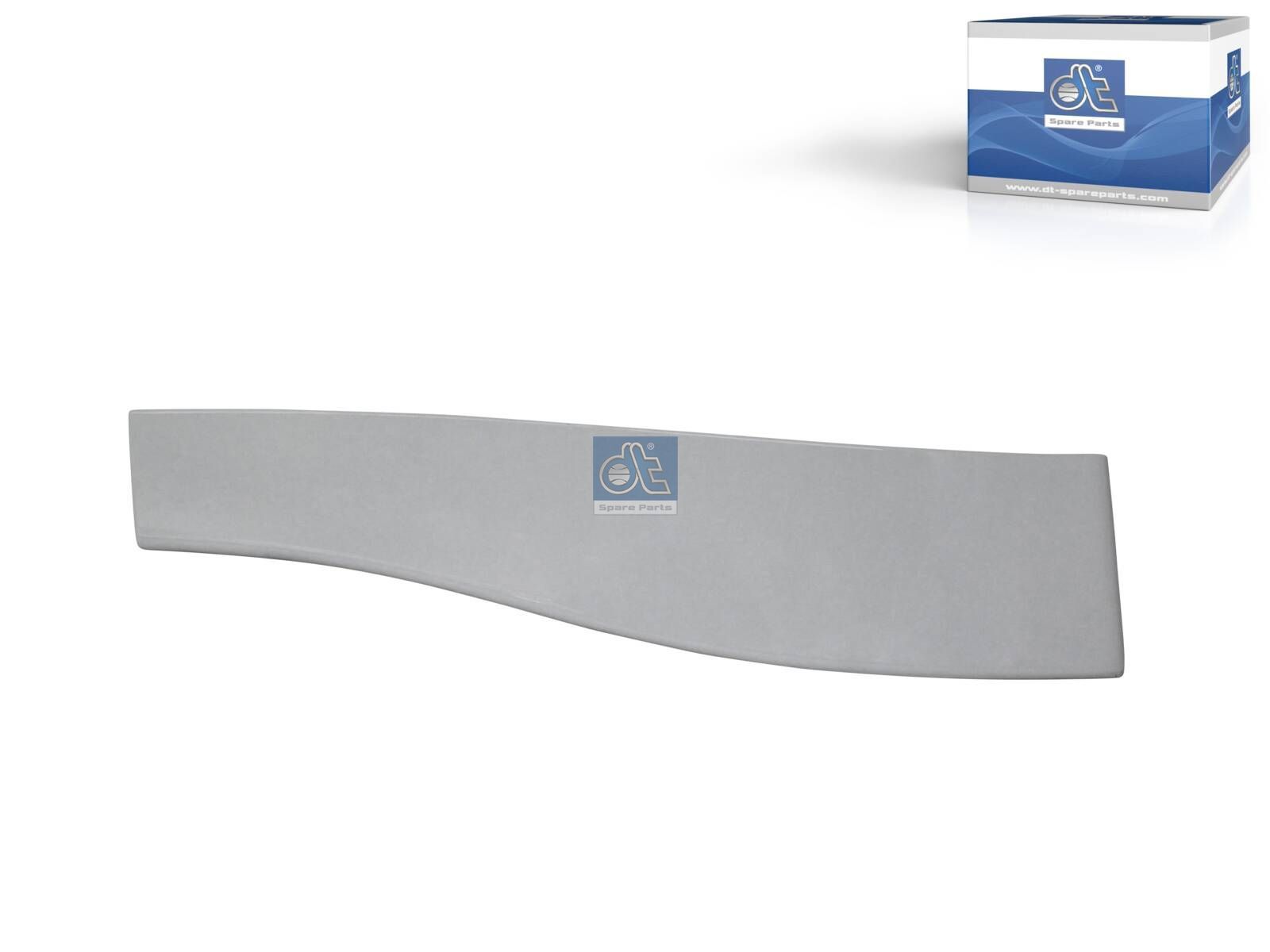 Cover | DT Spare Parts 7.70120SP
