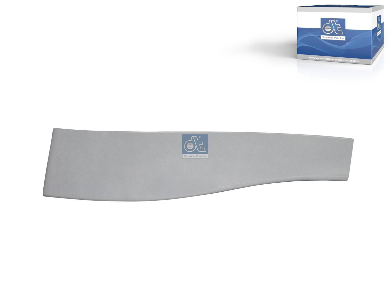 Cover | DT Spare Parts 7.70121SP