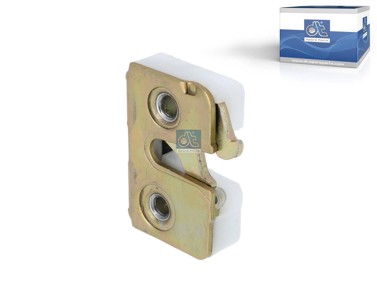 Door lock | DT Spare Parts 7.70125