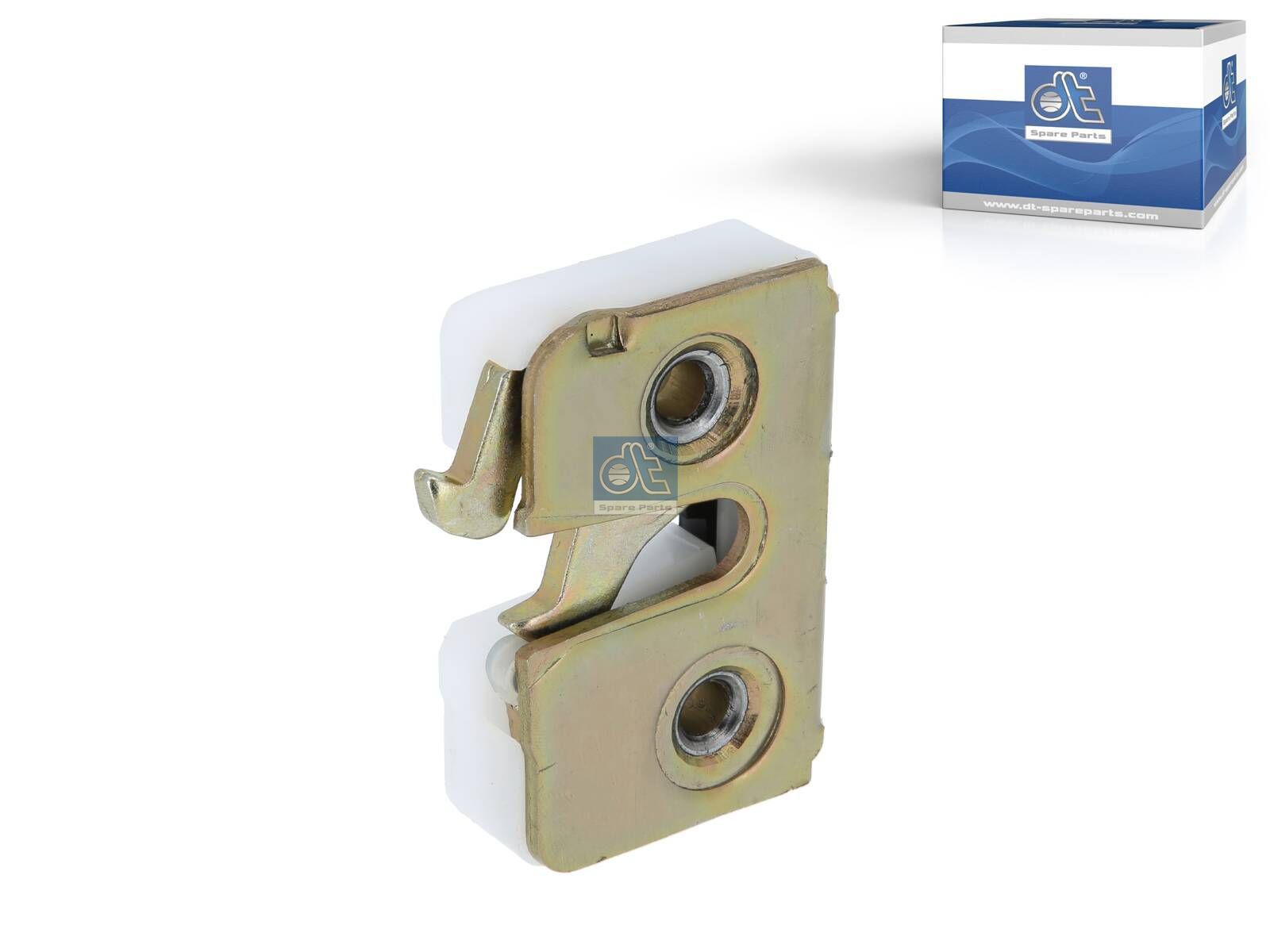 Door lock | DT Spare Parts 7.70126