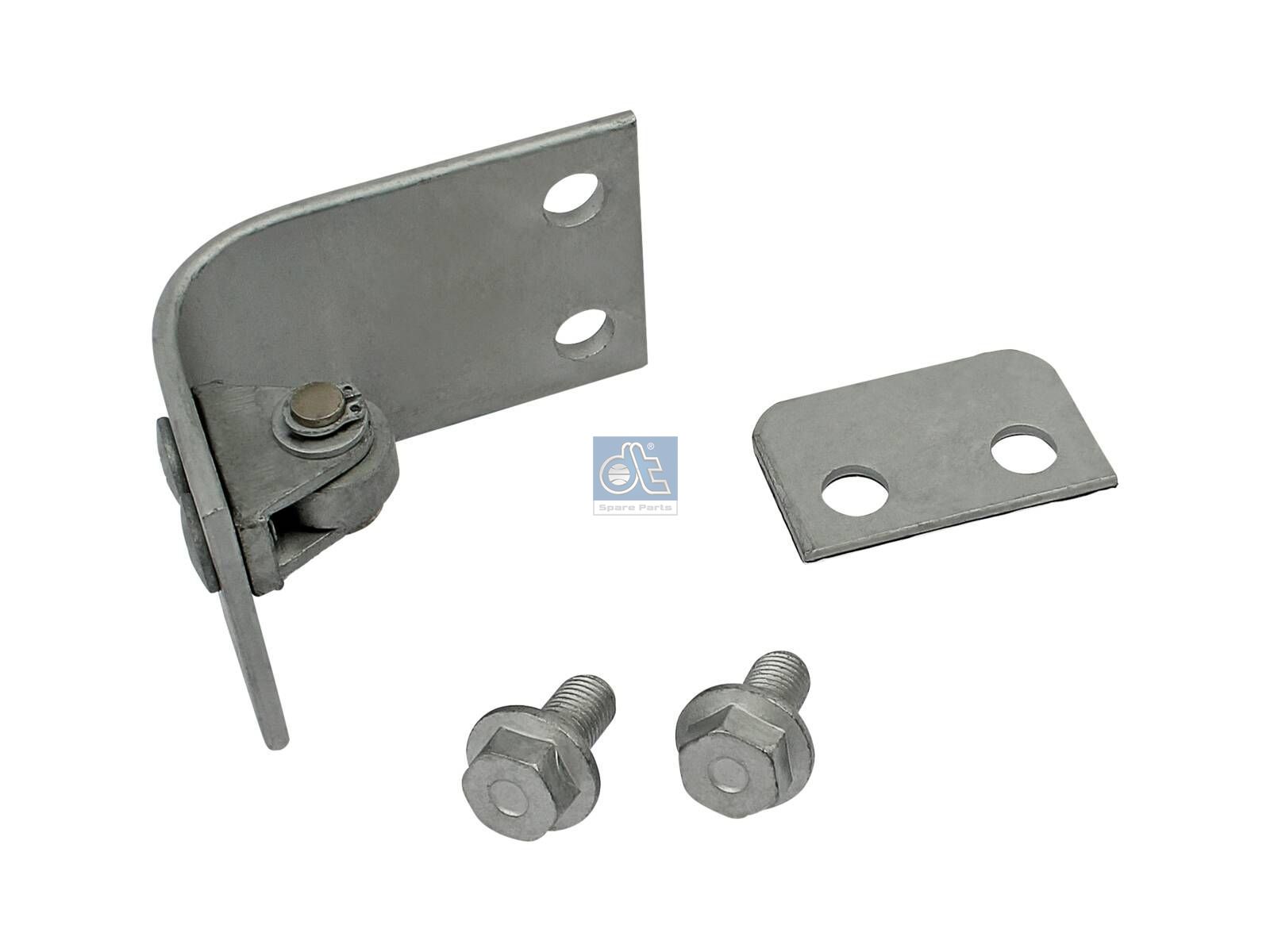 Door bracket | DT Spare Parts 7.70128