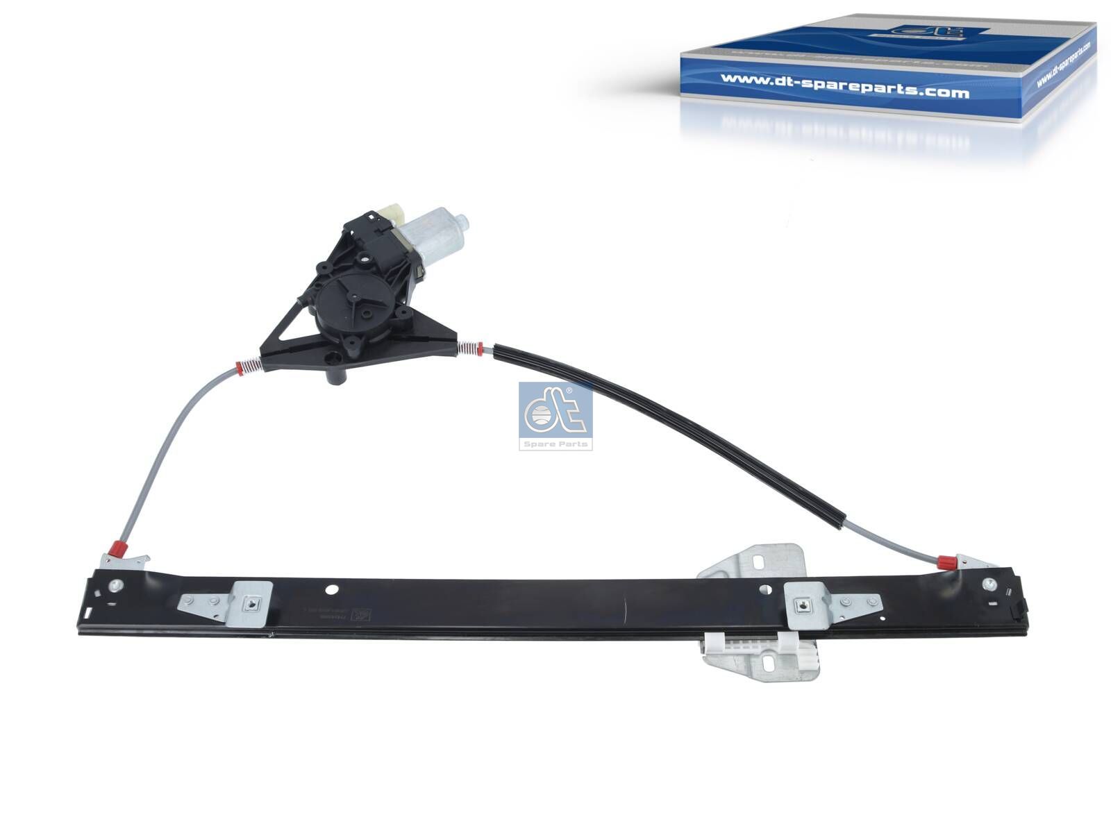 Window regulator | DT Spare Parts 7.70133