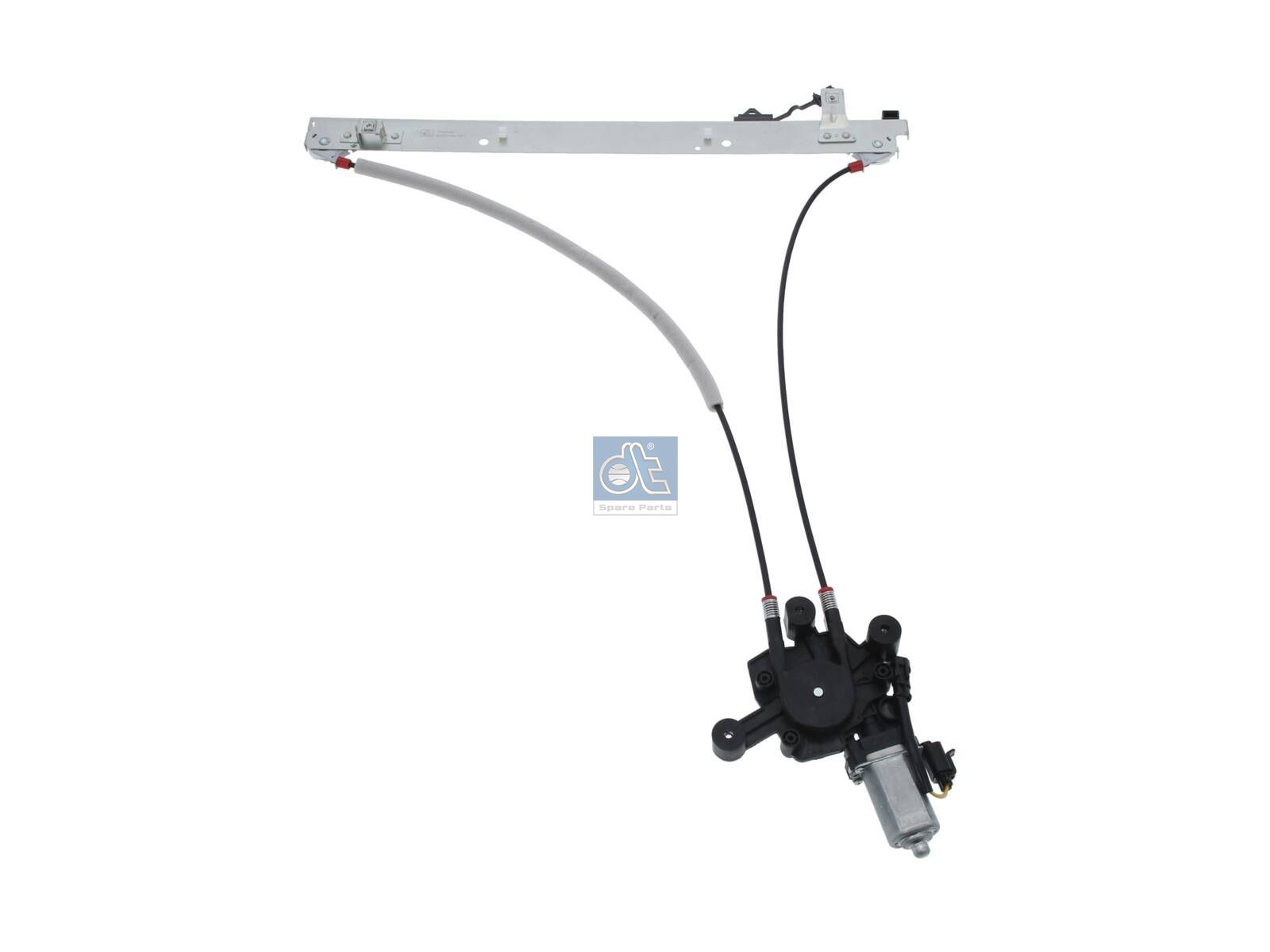 Window regulator | DT Spare Parts 7.70138