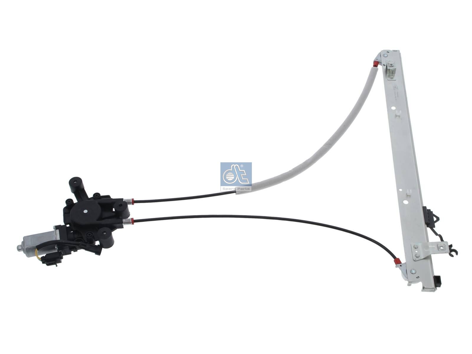 Window regulator | DT Spare Parts 7.70138