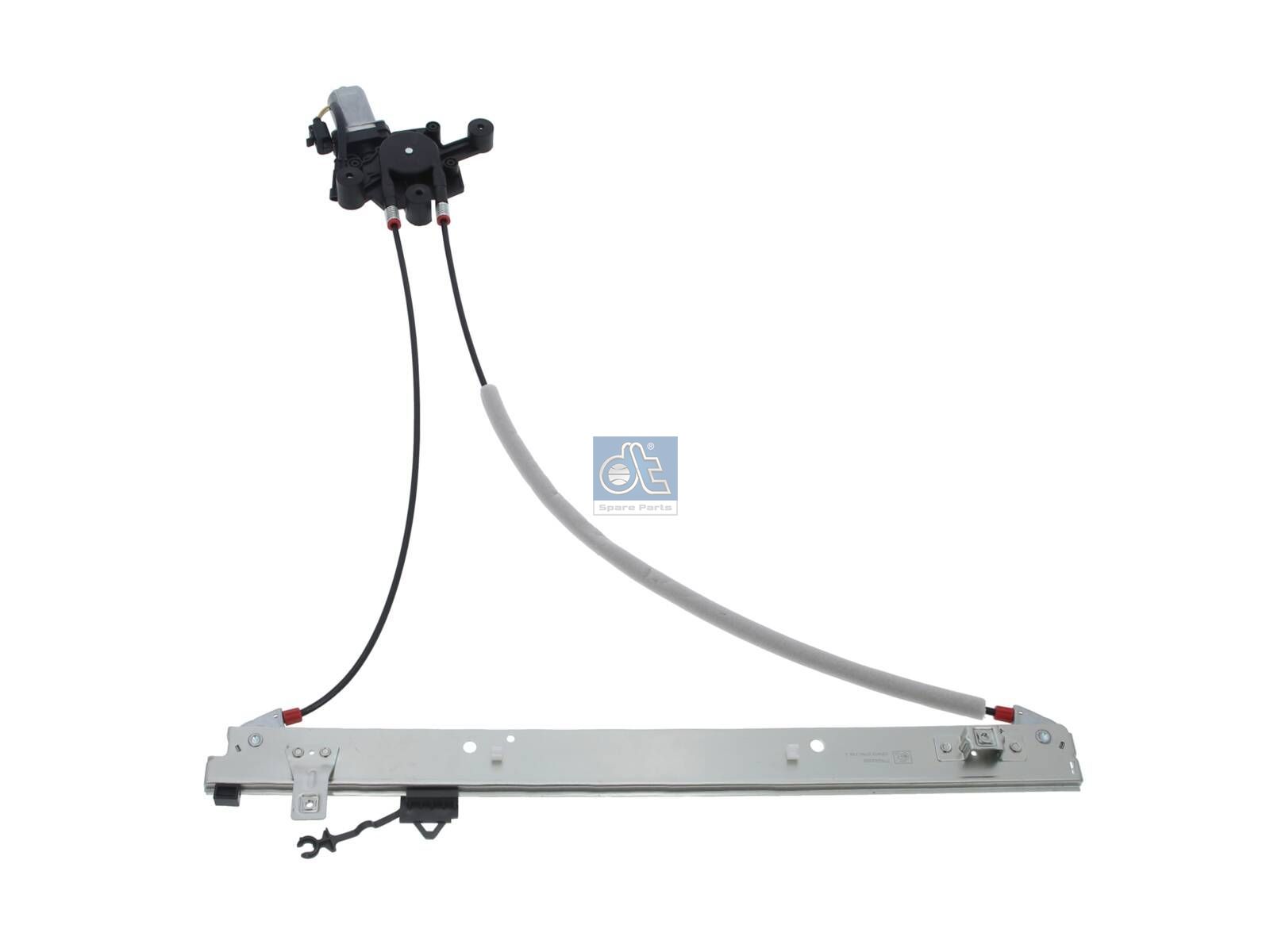 Window regulator | DT Spare Parts 7.70138