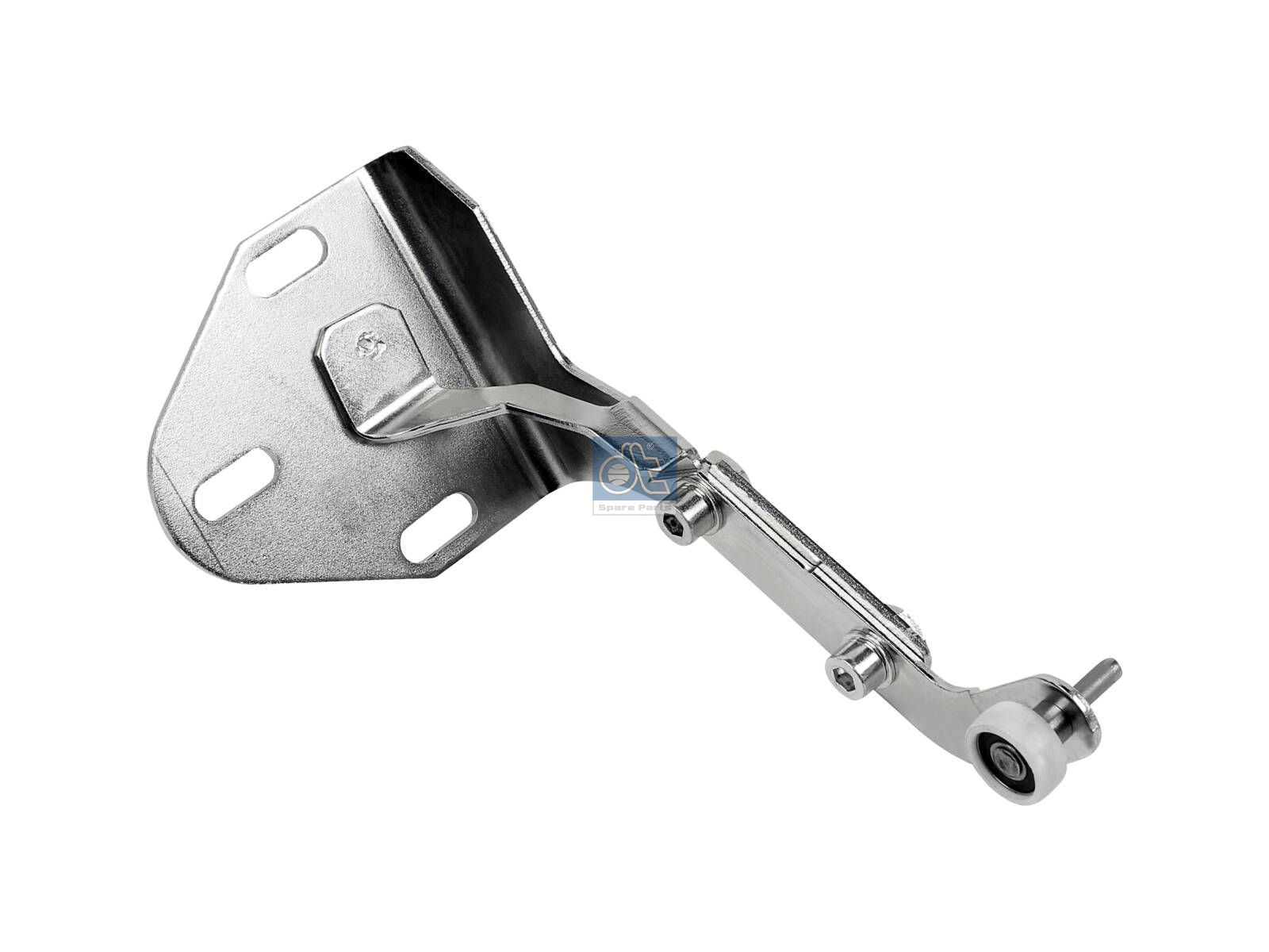 Roller guide | DT Spare Parts 7.70140
