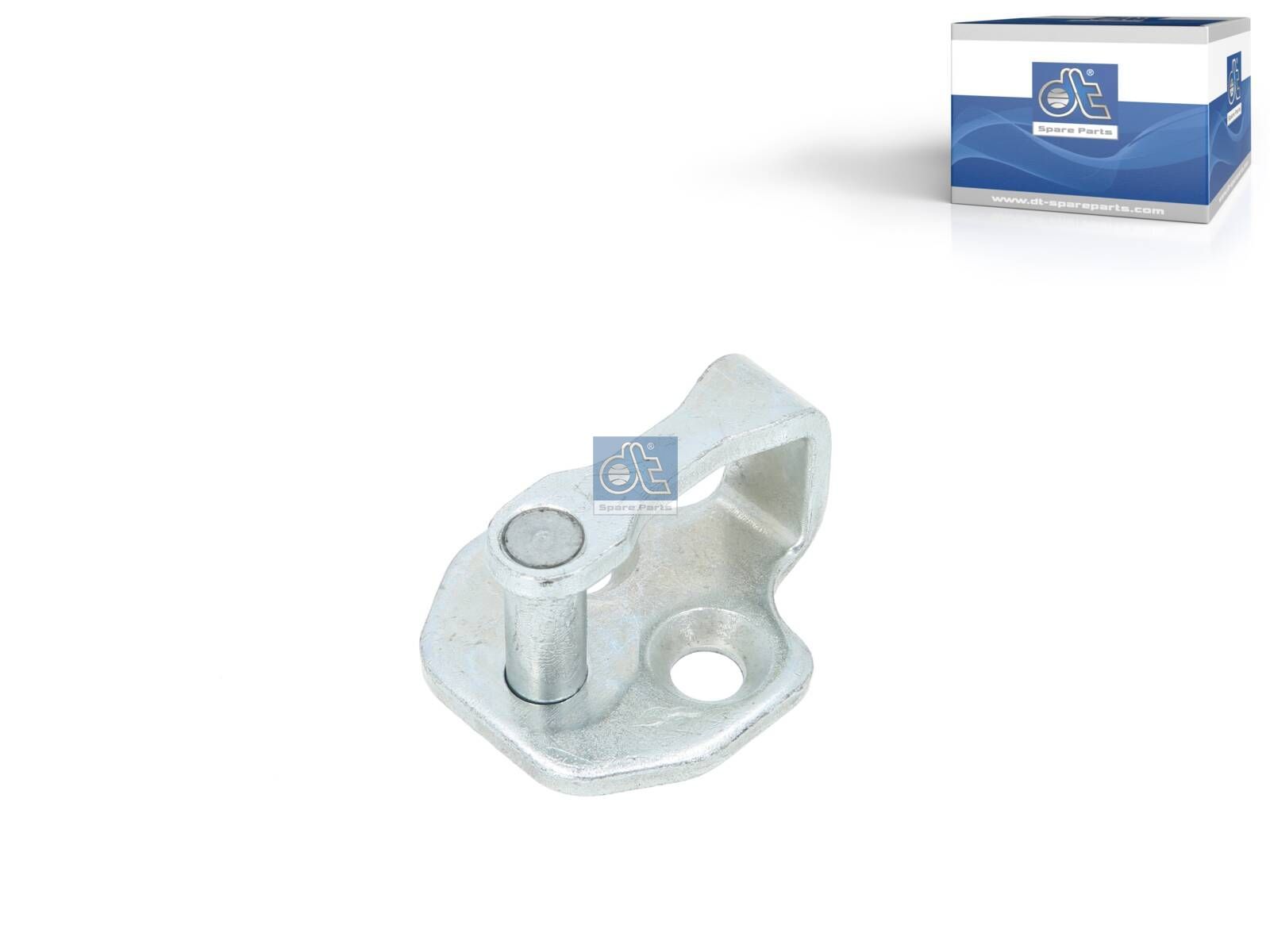 Locking eye | DT Spare Parts 7.70143