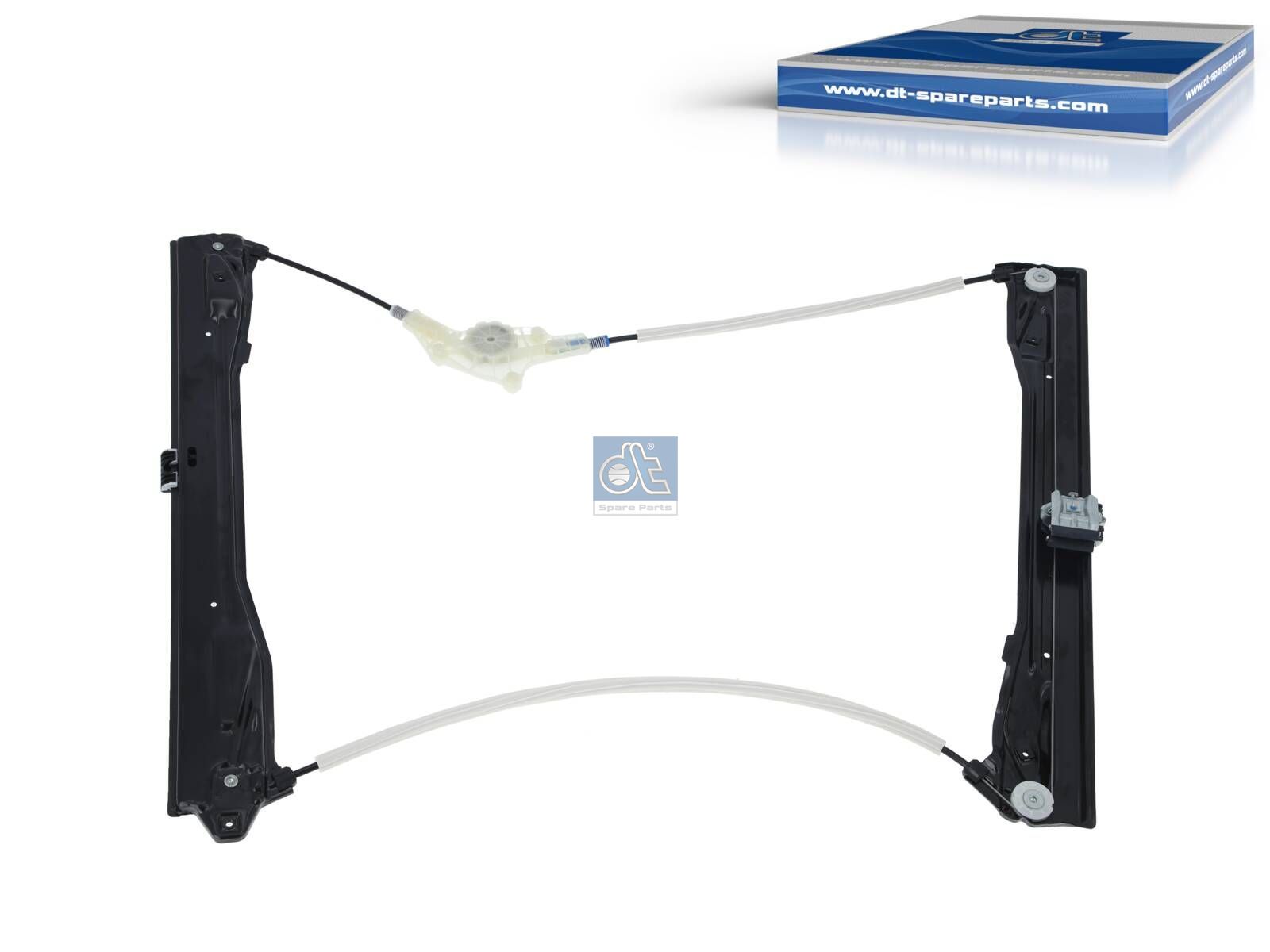Window regulator | DT Spare Parts 7.70145