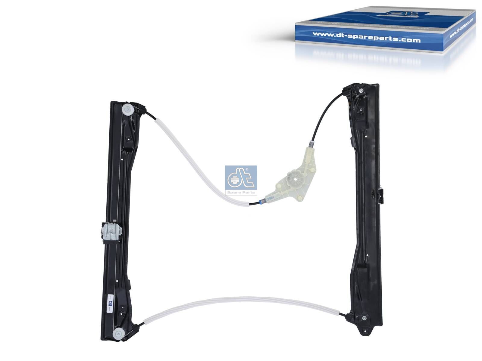 Window regulator | DT Spare Parts 7.70146