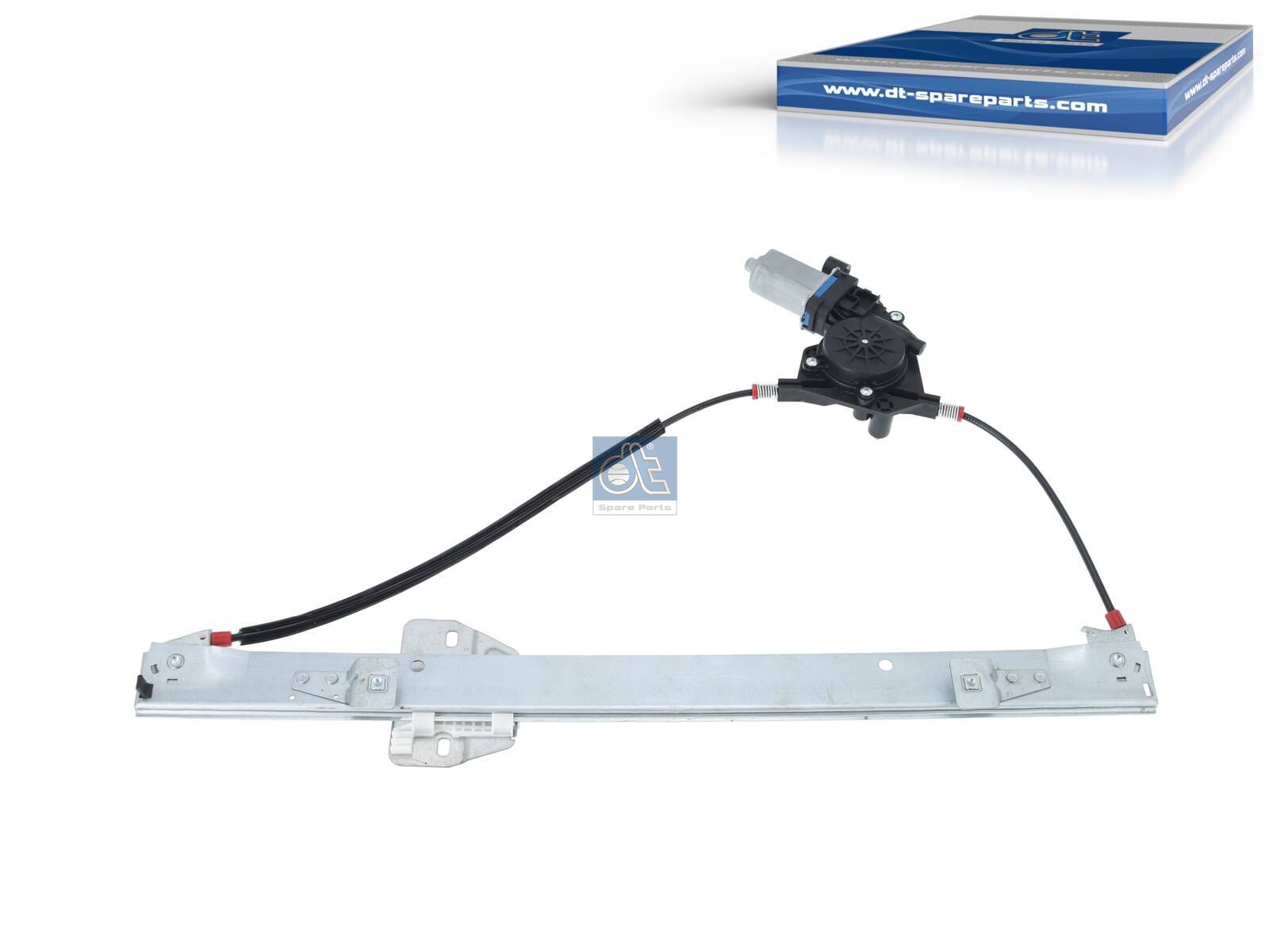 Window regulator | DT Spare Parts 7.70147