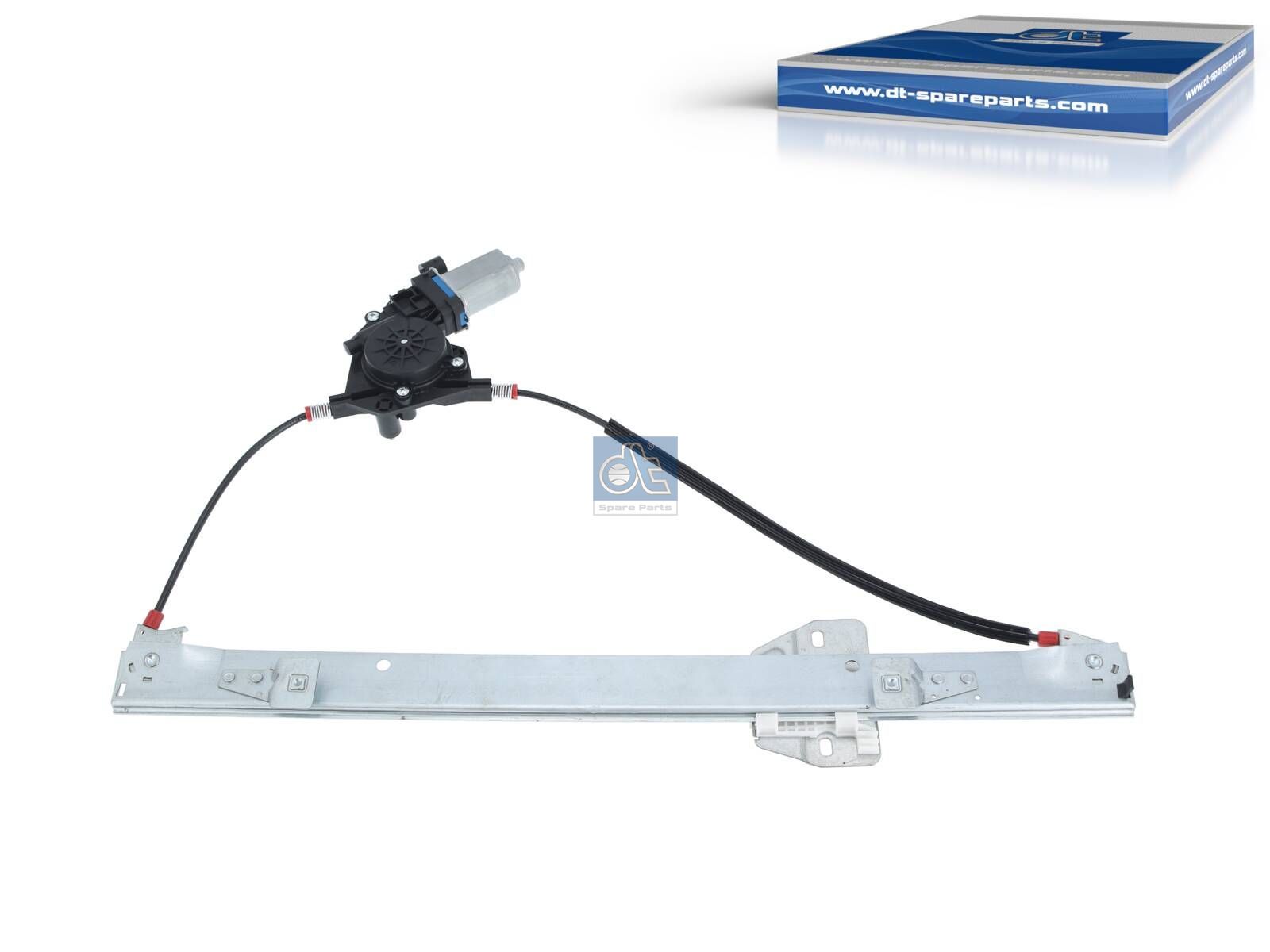 Window regulator | DT Spare Parts 7.70148