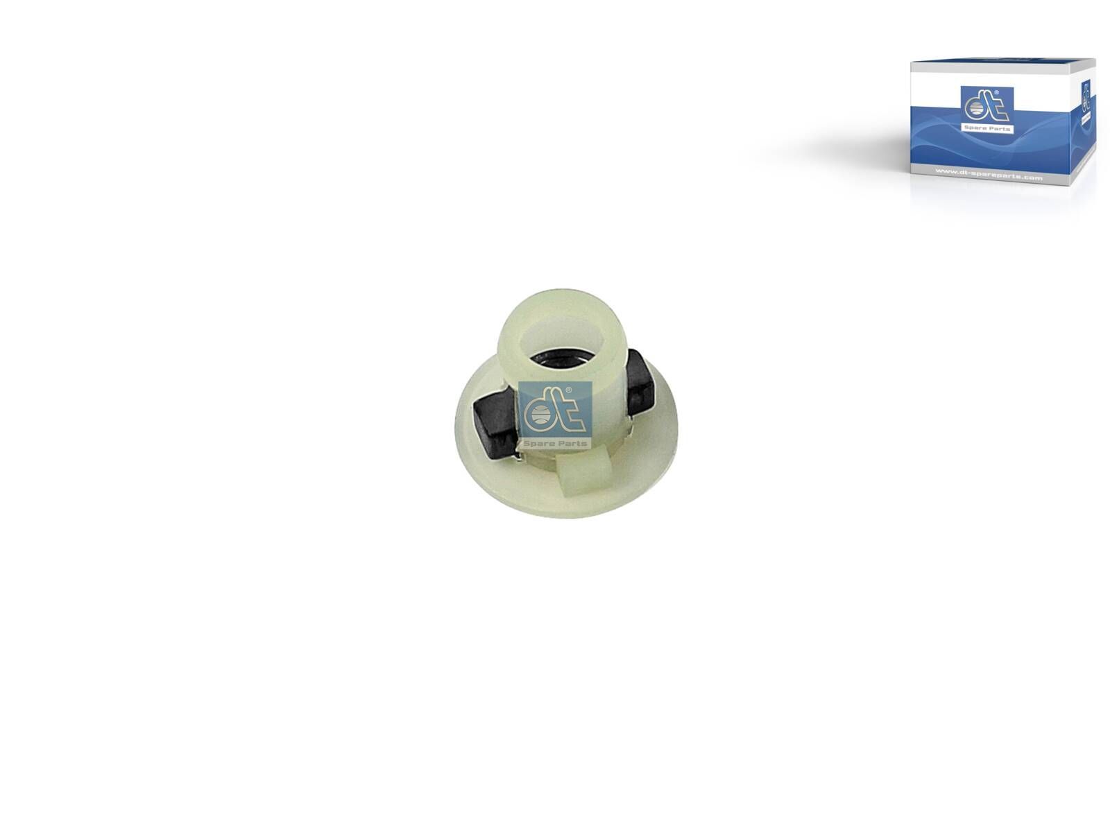 Inserto roscado DT Spare Parts 7.70155 Inserto roscado D: 6 mm
