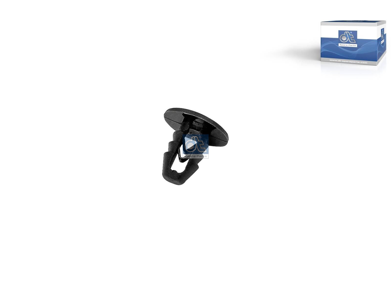 Plug | DT Spare Parts 7.70160
