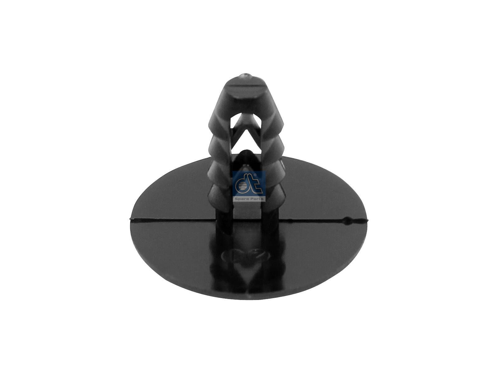 Plug | DT Spare Parts 7.70163