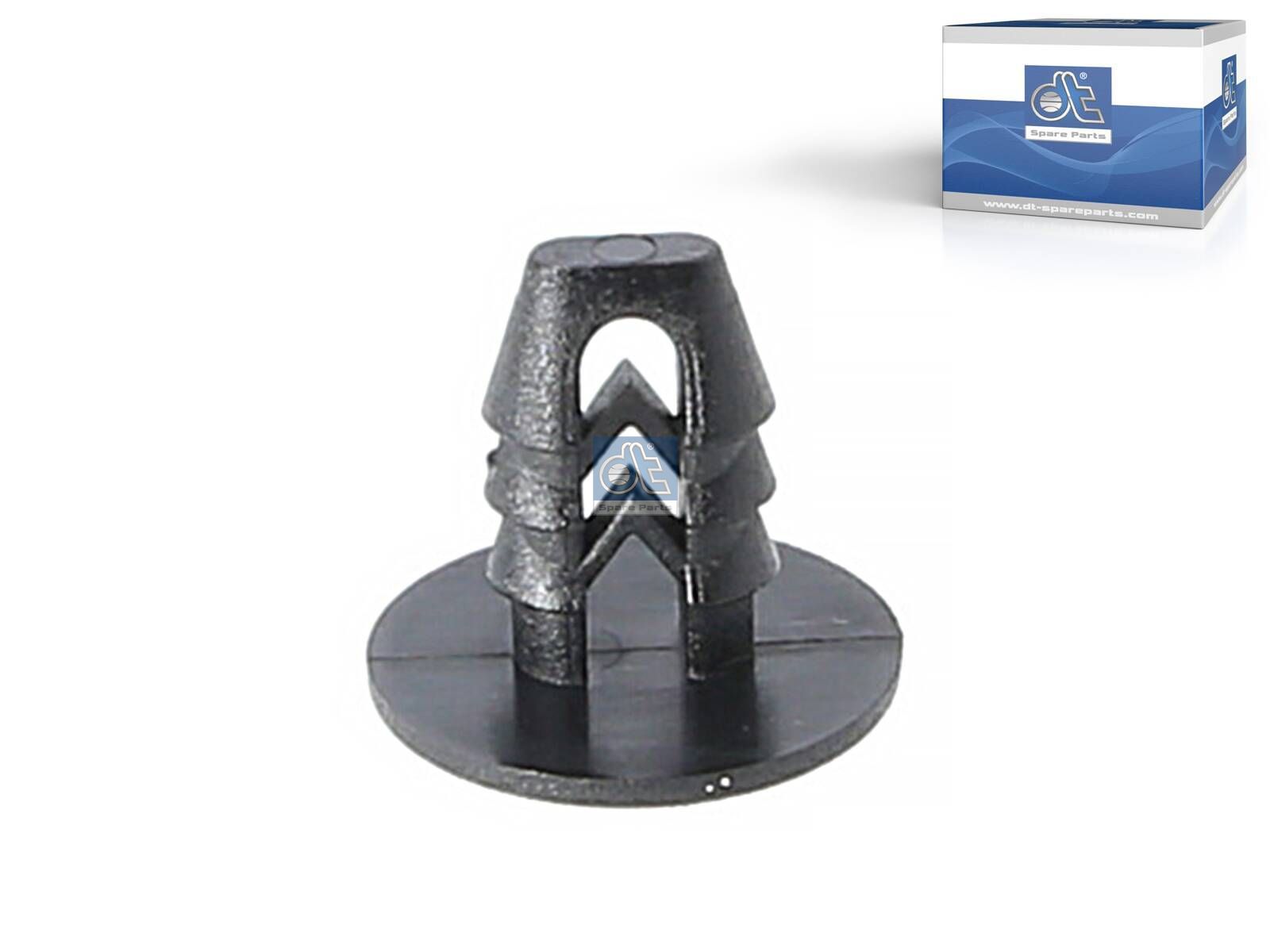 Plug | DT Spare Parts 7.70164