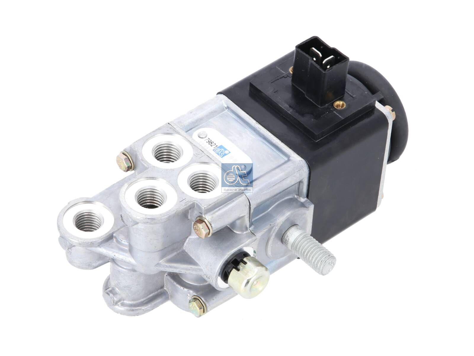 Solenoid valve | DT Spare Parts 7.70175