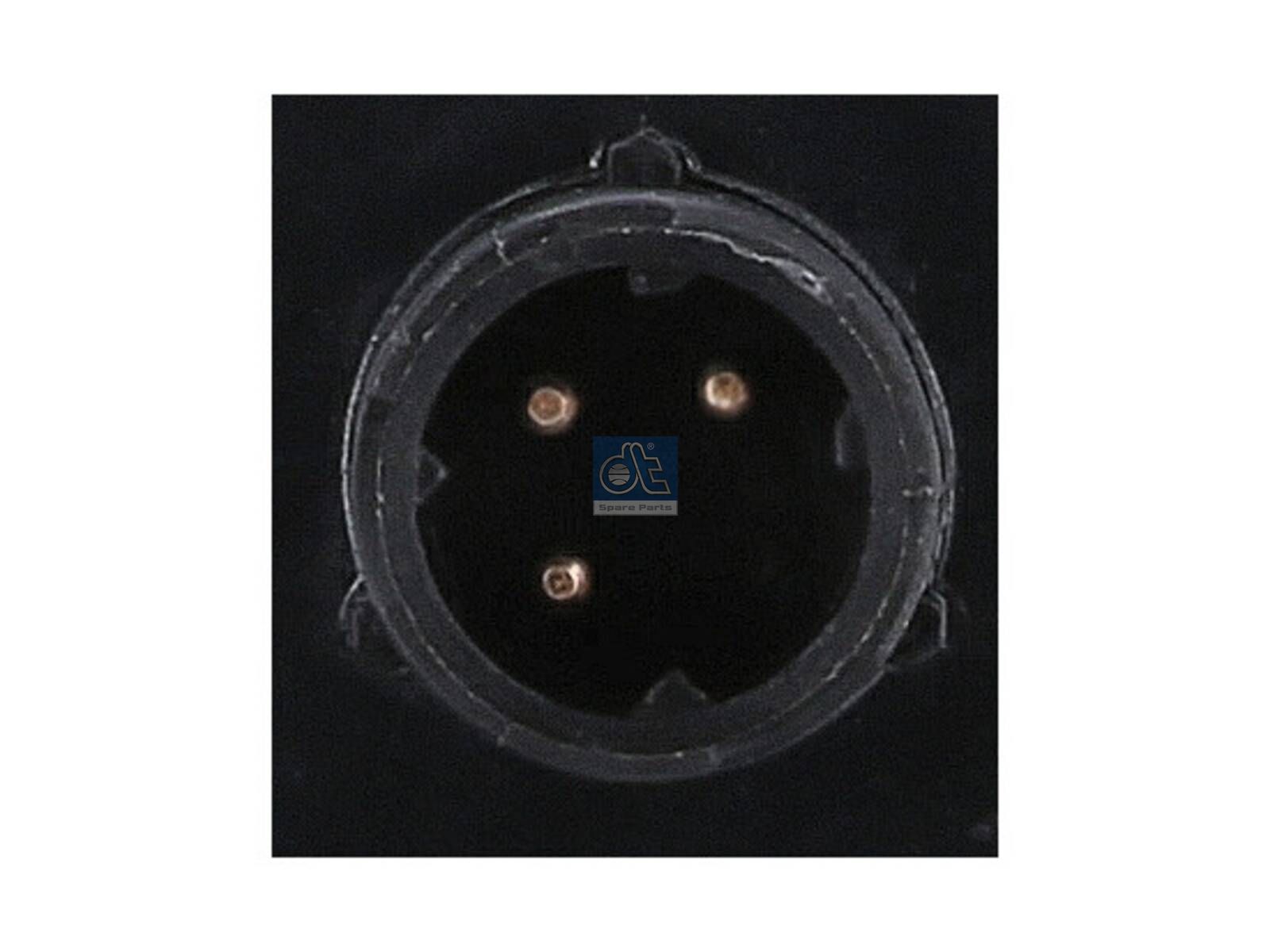 Solenoid valve | DT Spare Parts 7.70176