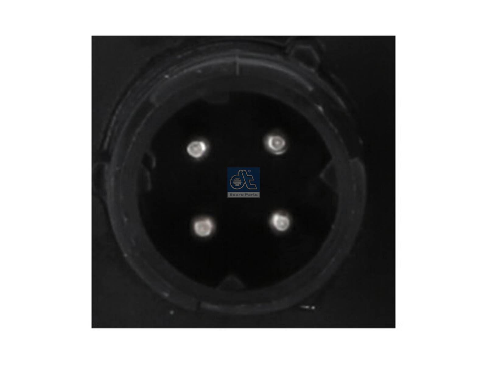 Solenoid valve | DT Spare Parts 7.70176