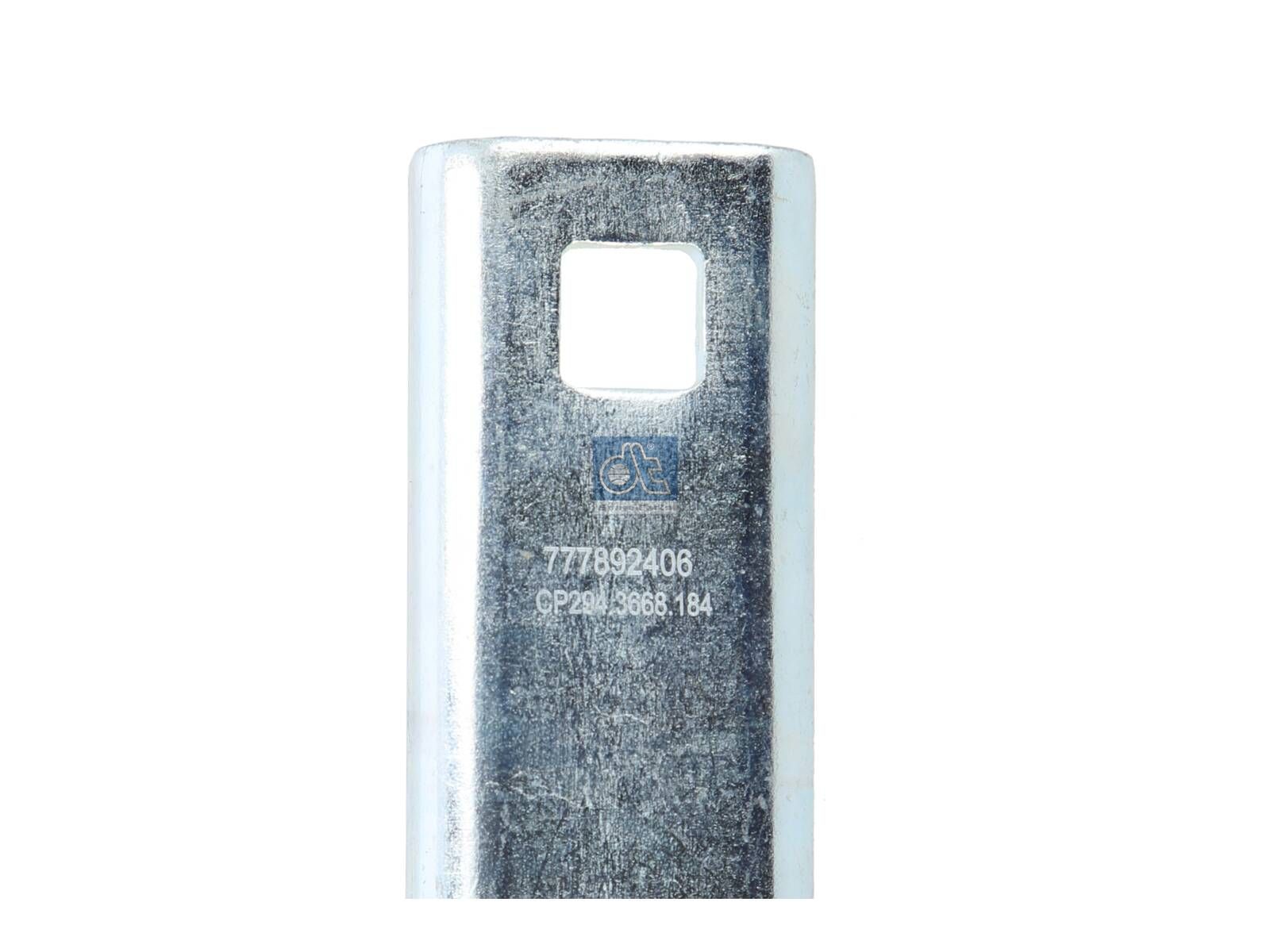 Roller guide | DT Spare Parts 7.70184