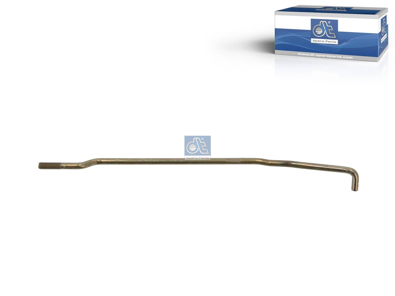 Pull rod | DT Spare Parts 7.70185