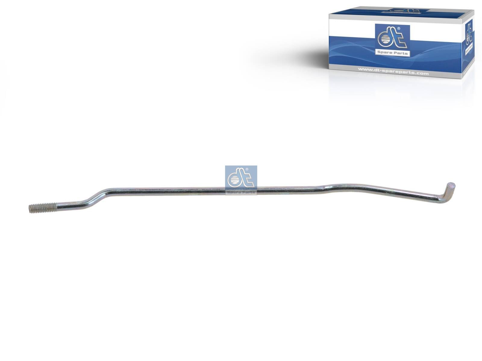 Pull rod | DT Spare Parts 7.70186