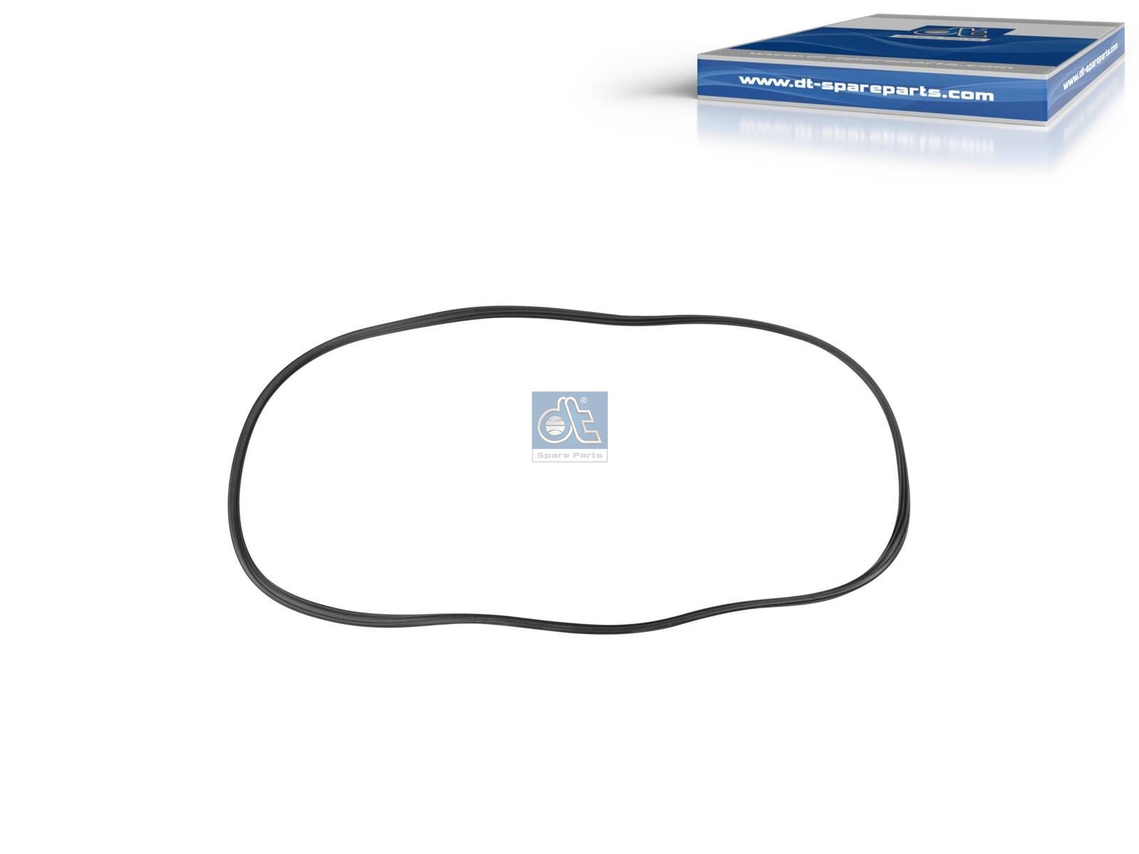 Sealing frame | DT Spare Parts 7.70202