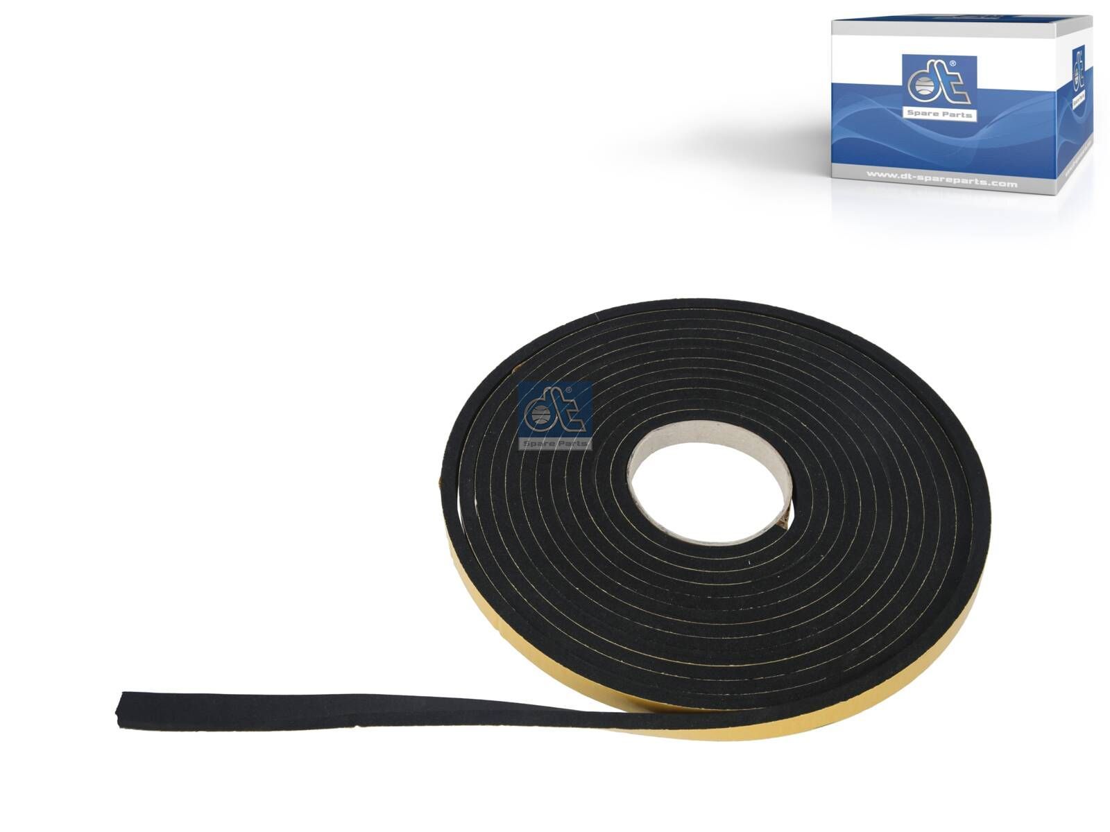 Sealing strip | DT Spare Parts 7.70222