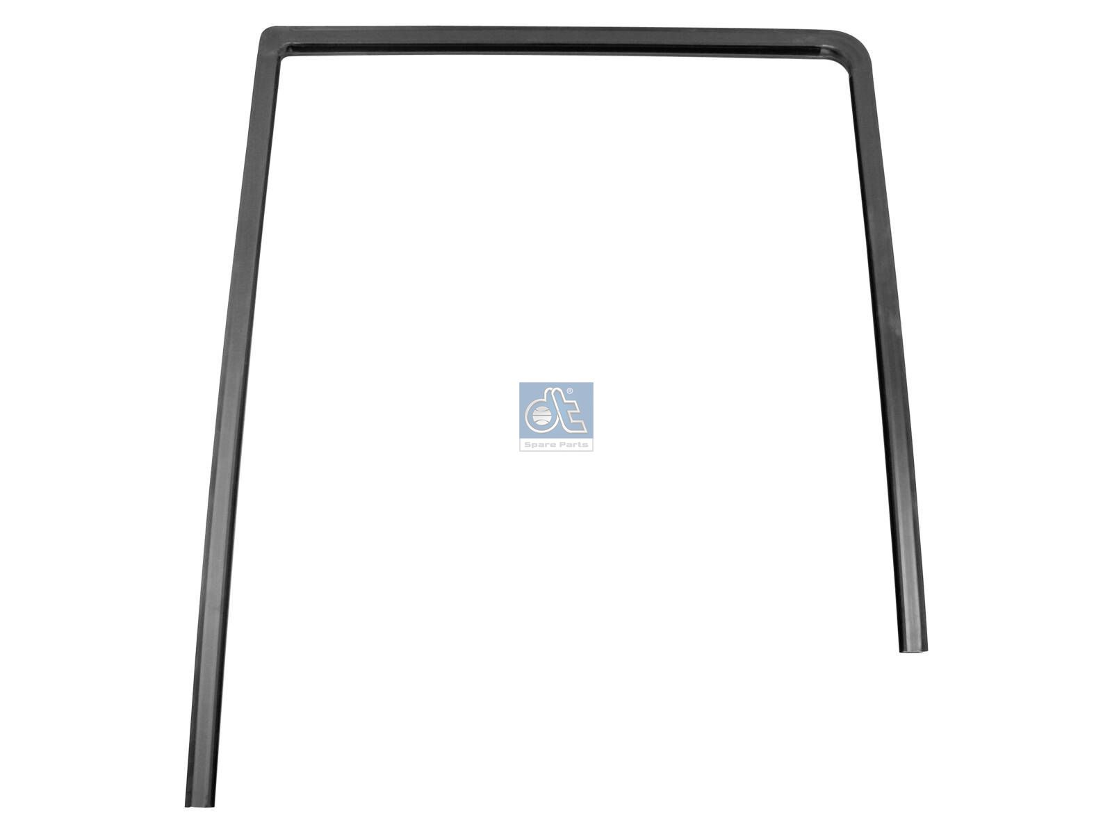 Sealing frame | DT Spare Parts 7.70252