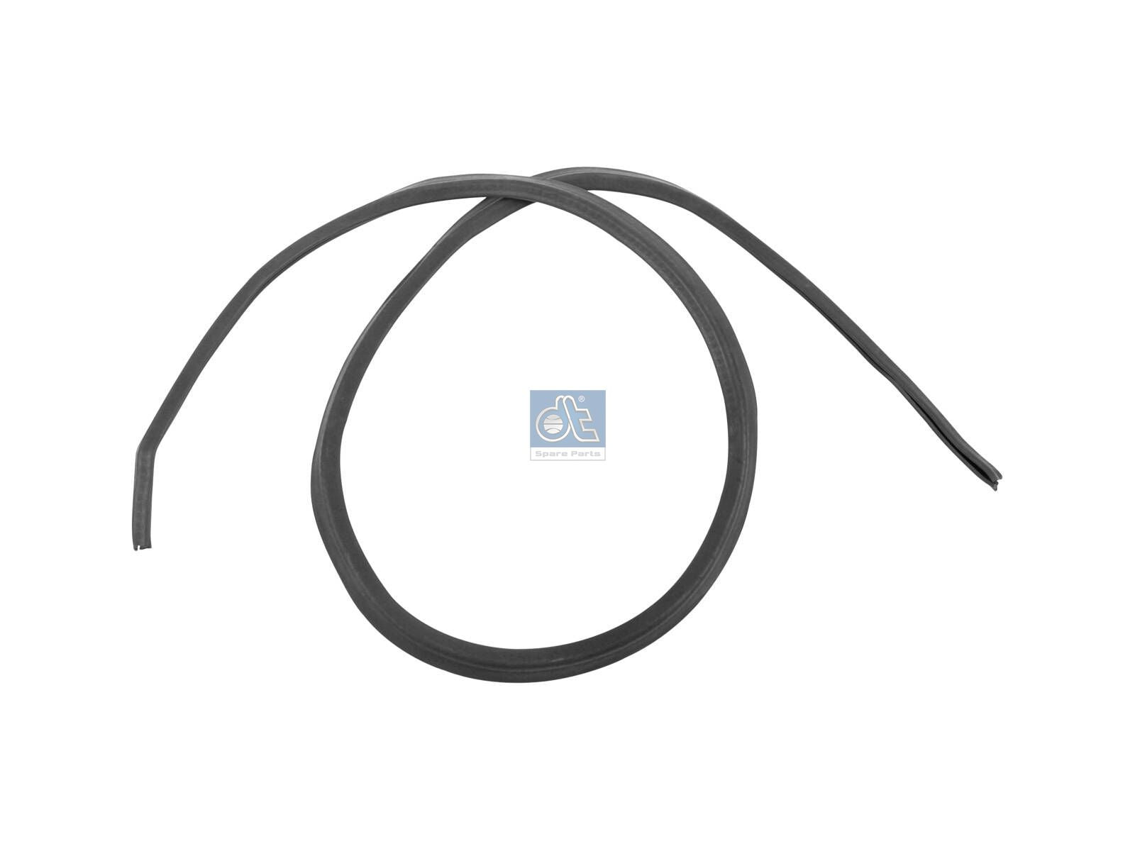 Sealing strip | DT Spare Parts 7.70273