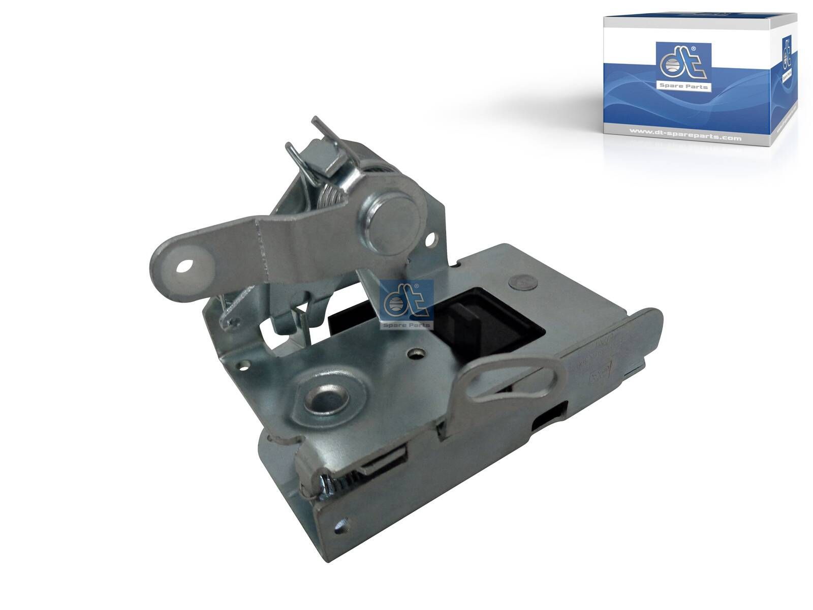 Door lock | DT Spare Parts 7.70300