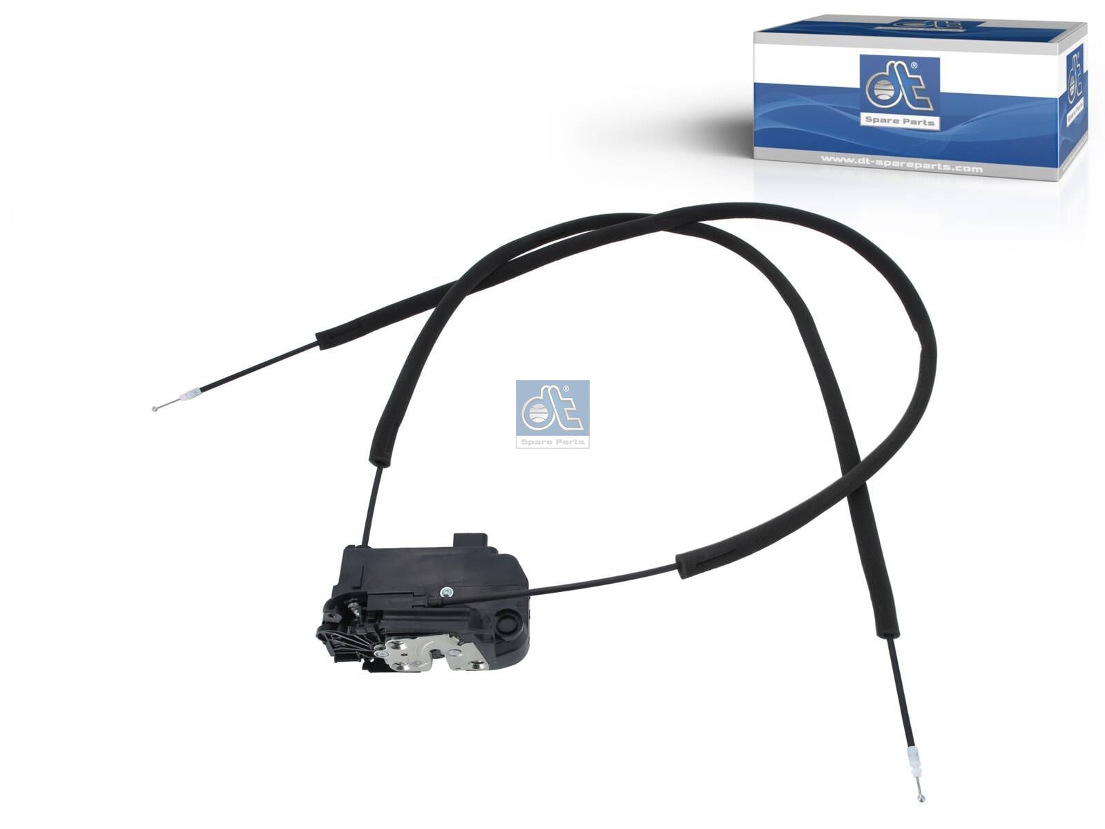 Door lock | DT Spare Parts 7.70301