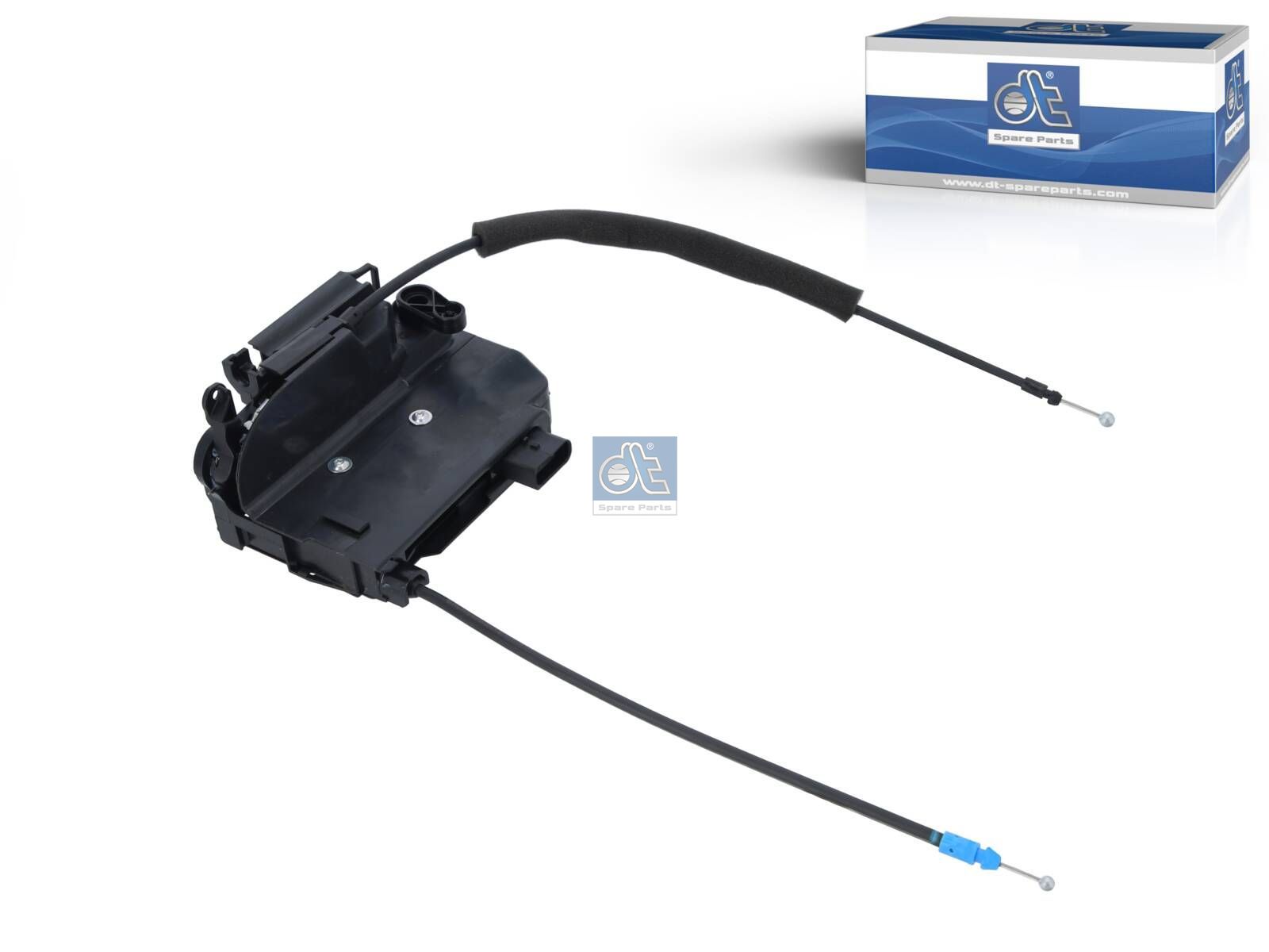 Door lock | DT Spare Parts 7.70302