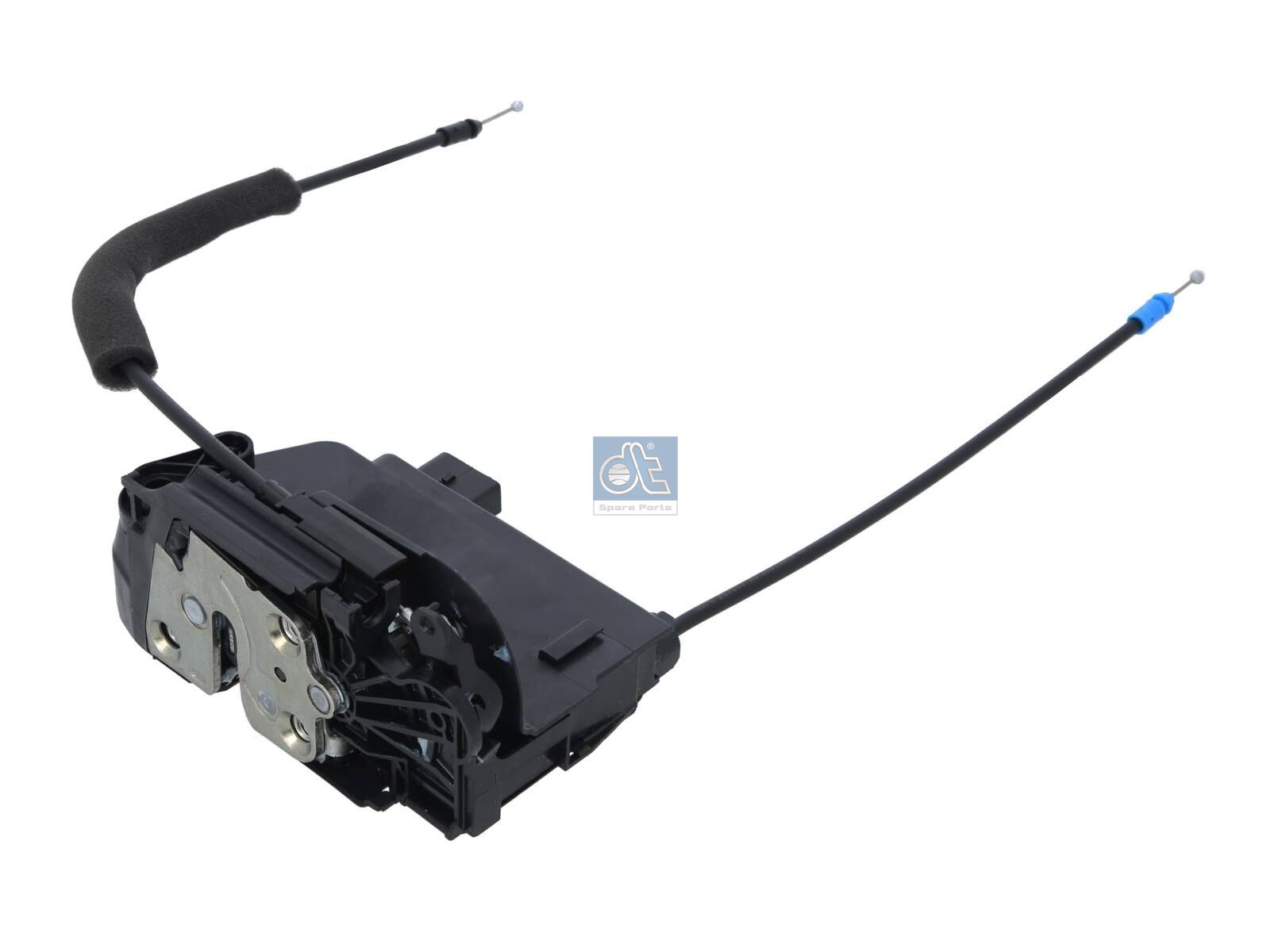 Door lock | DT Spare Parts 7.70302
